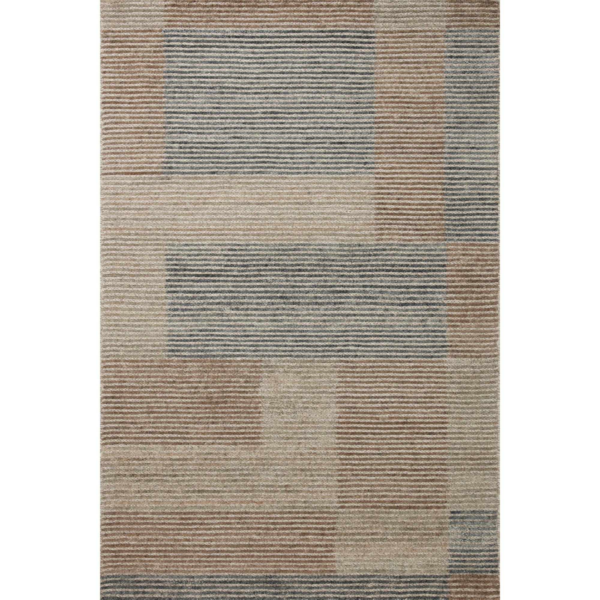 Loloi Stiles Beige/Slate Rug