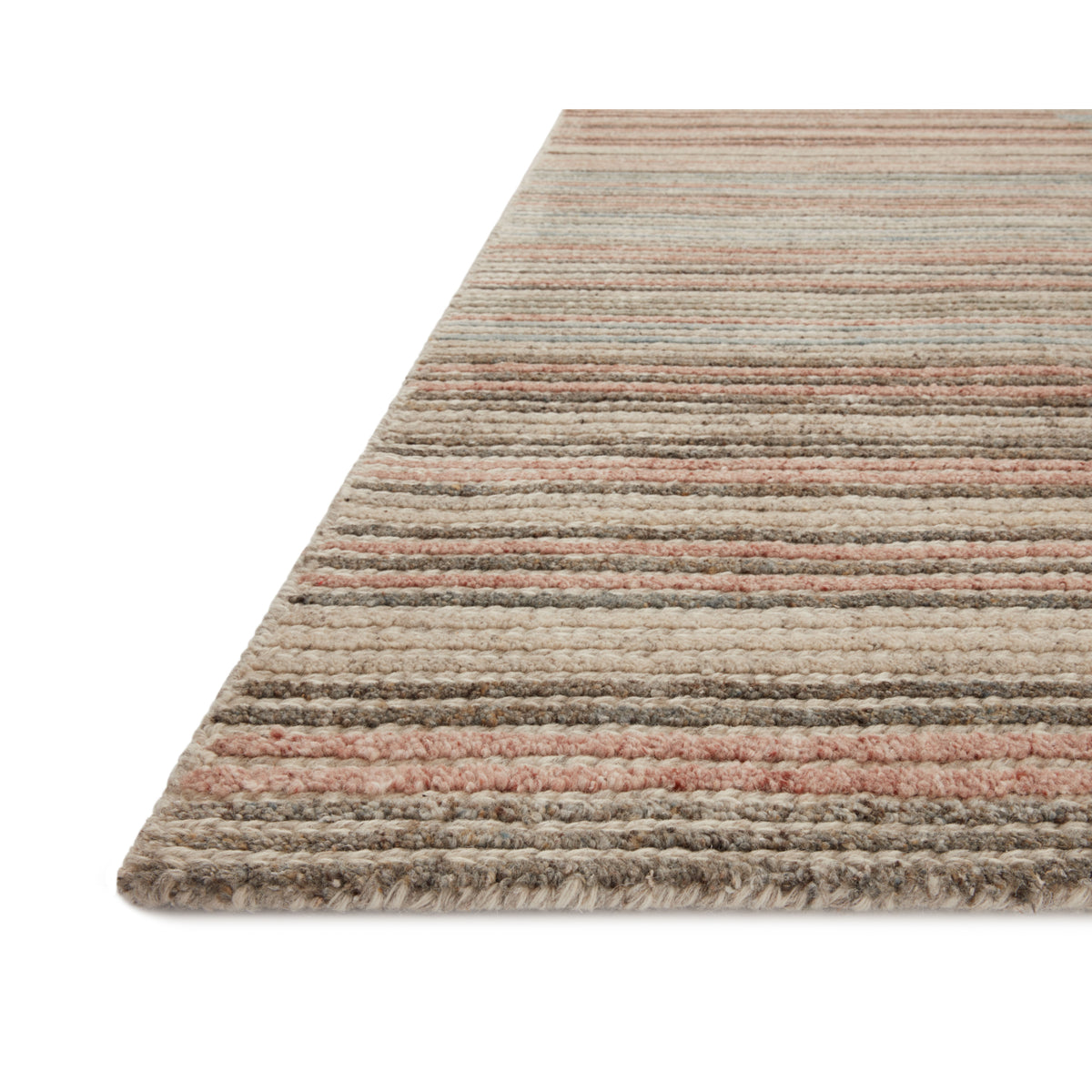 Loloi Stiles Beige/Multi Rug by Loloi