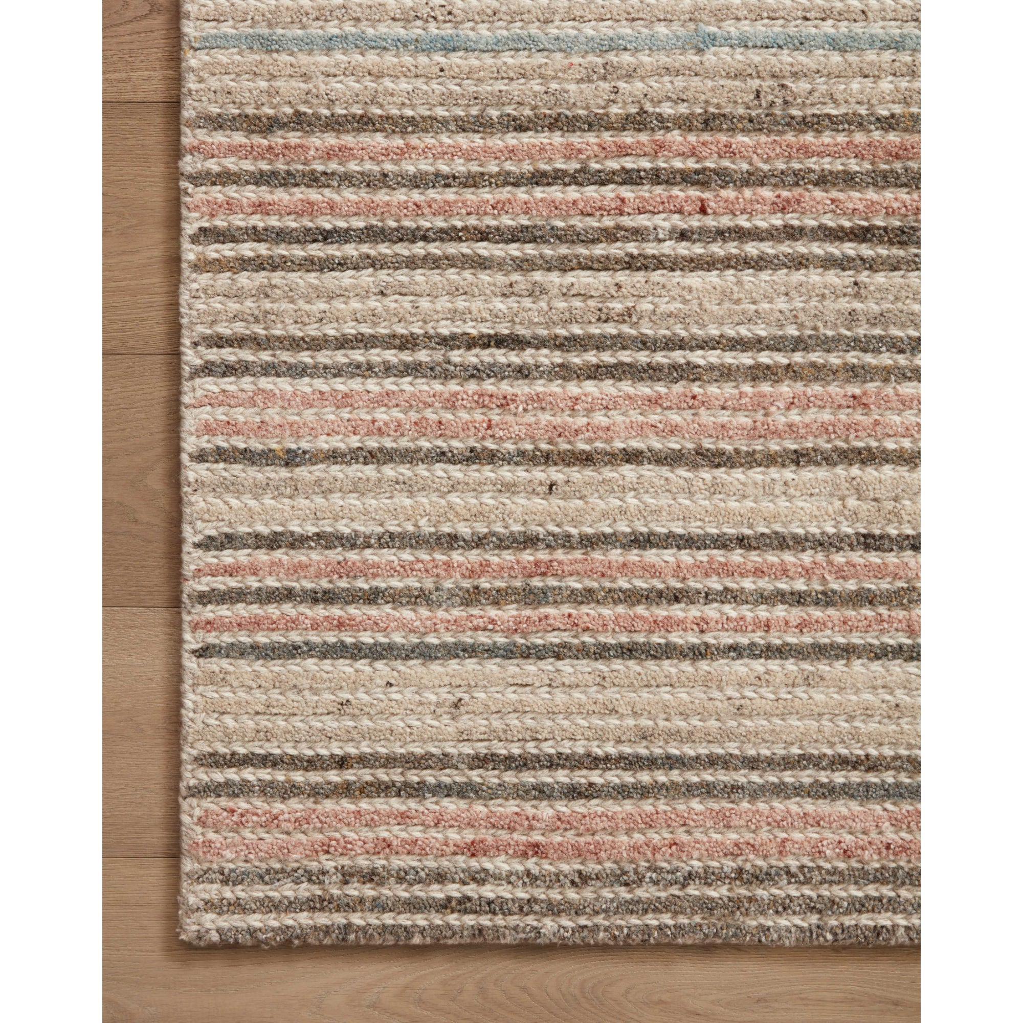 Loloi Stiles Beige/Multi Rug