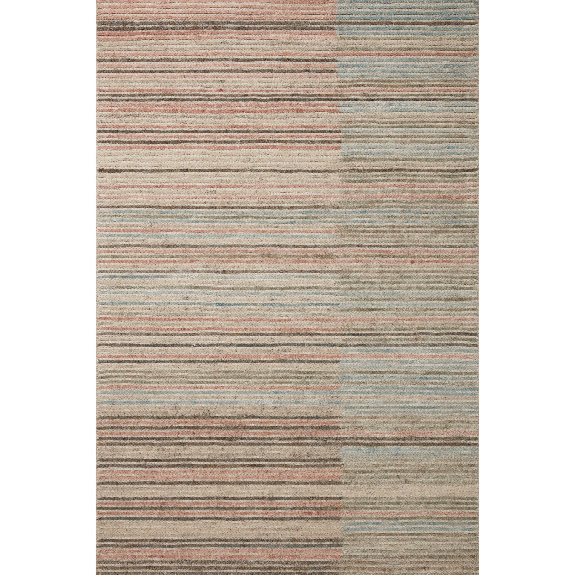 Loloi Stiles Beige/Multi Rug
