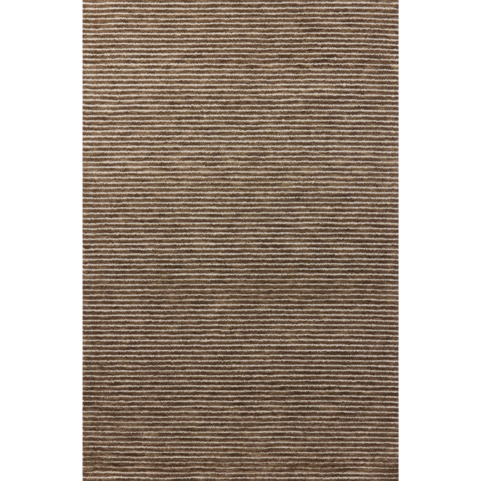 Loloi Sunday Mocha/Ivory Rug