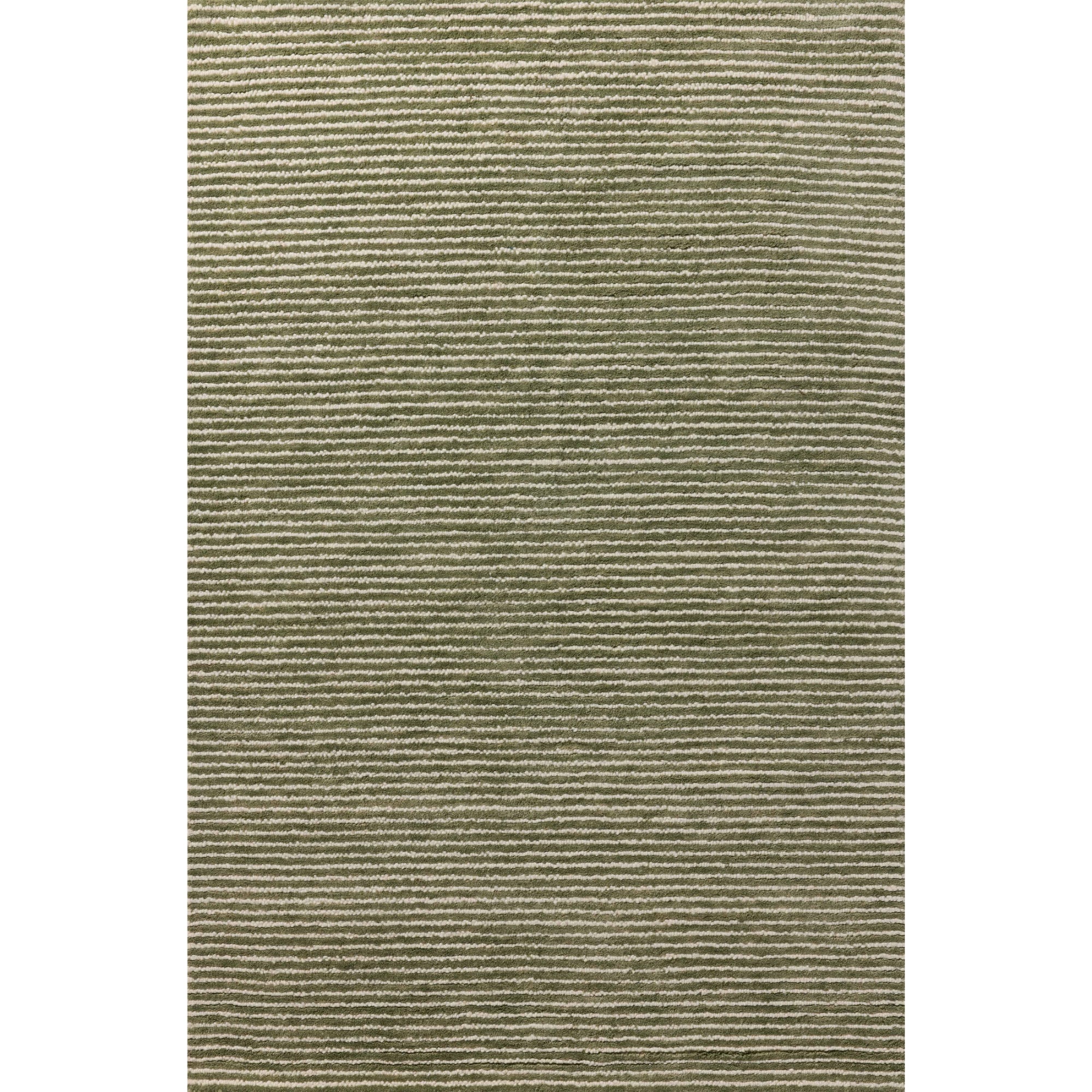 Loloi Sunday Olive/Ivory Rug