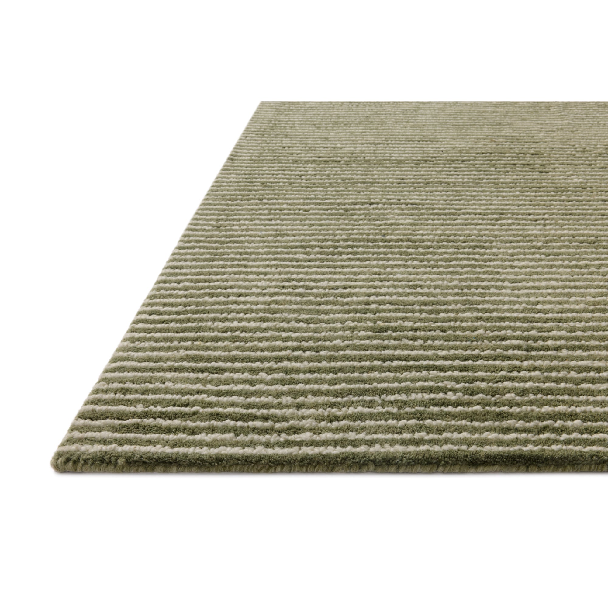 Loloi Sunday Olive/Ivory Rug