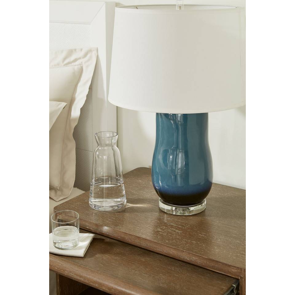 Savannah Lamp without Shade