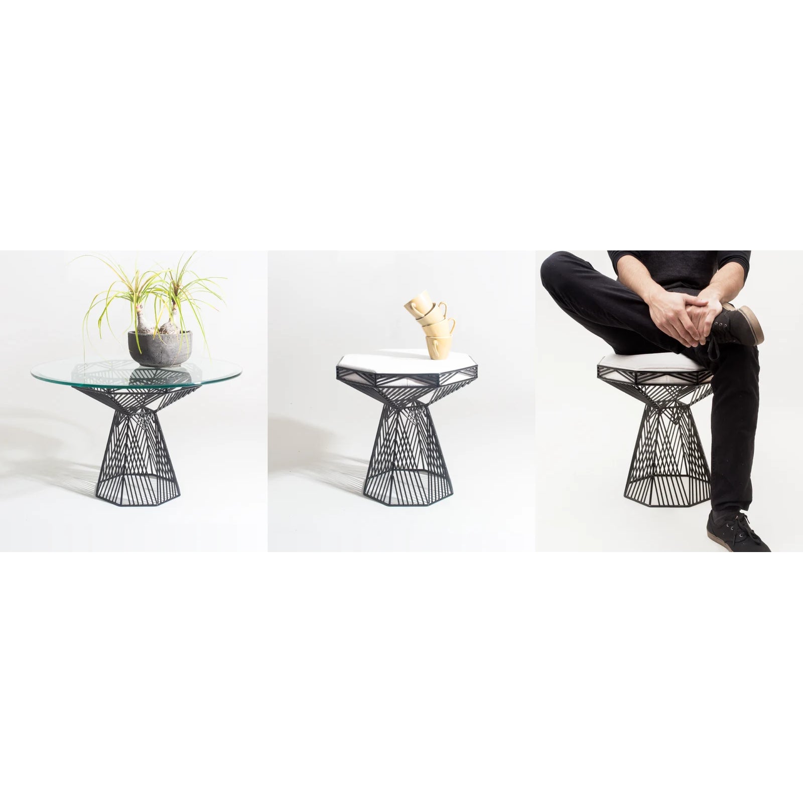 Switch Table / Stool