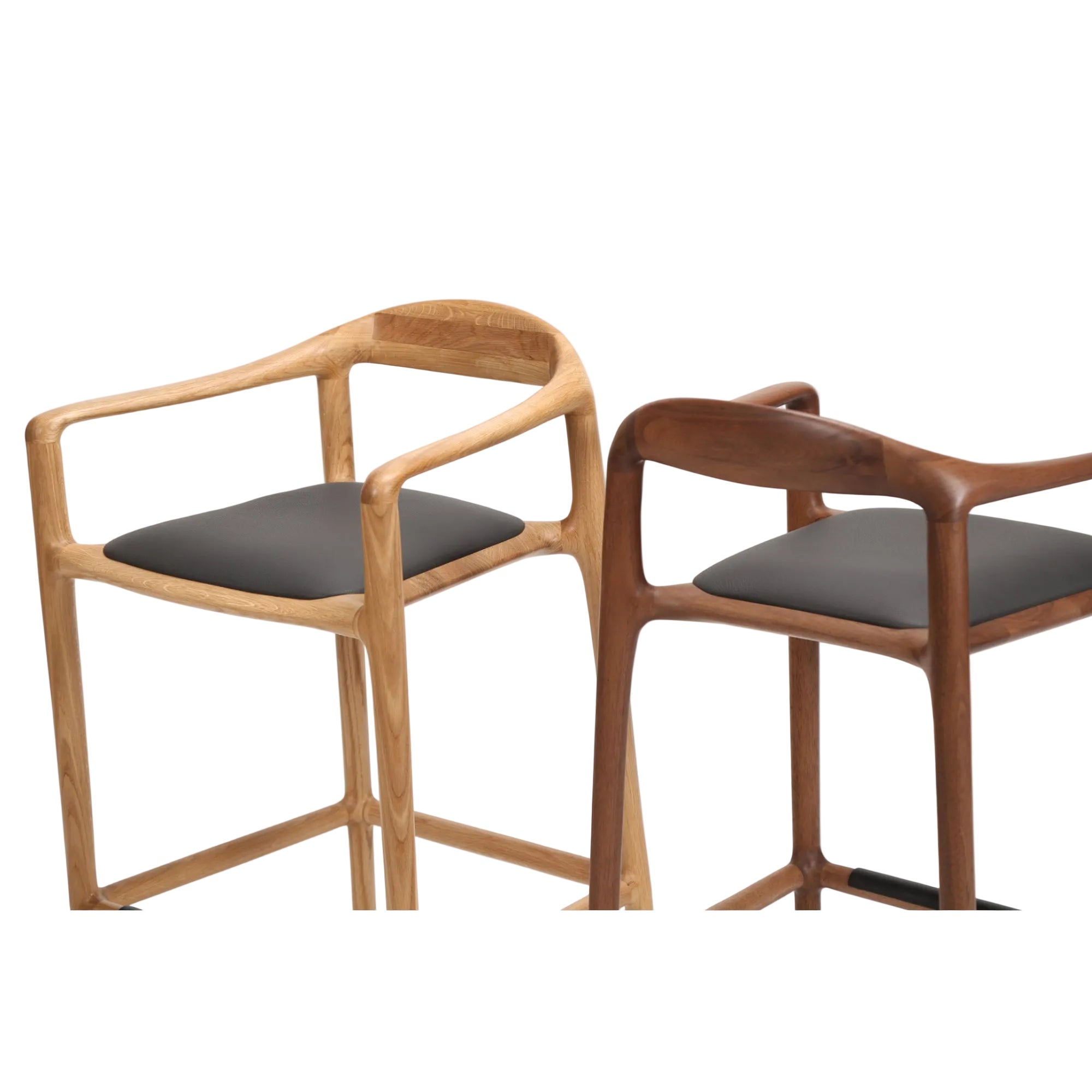 Sagrada Counter Chair Upholstered