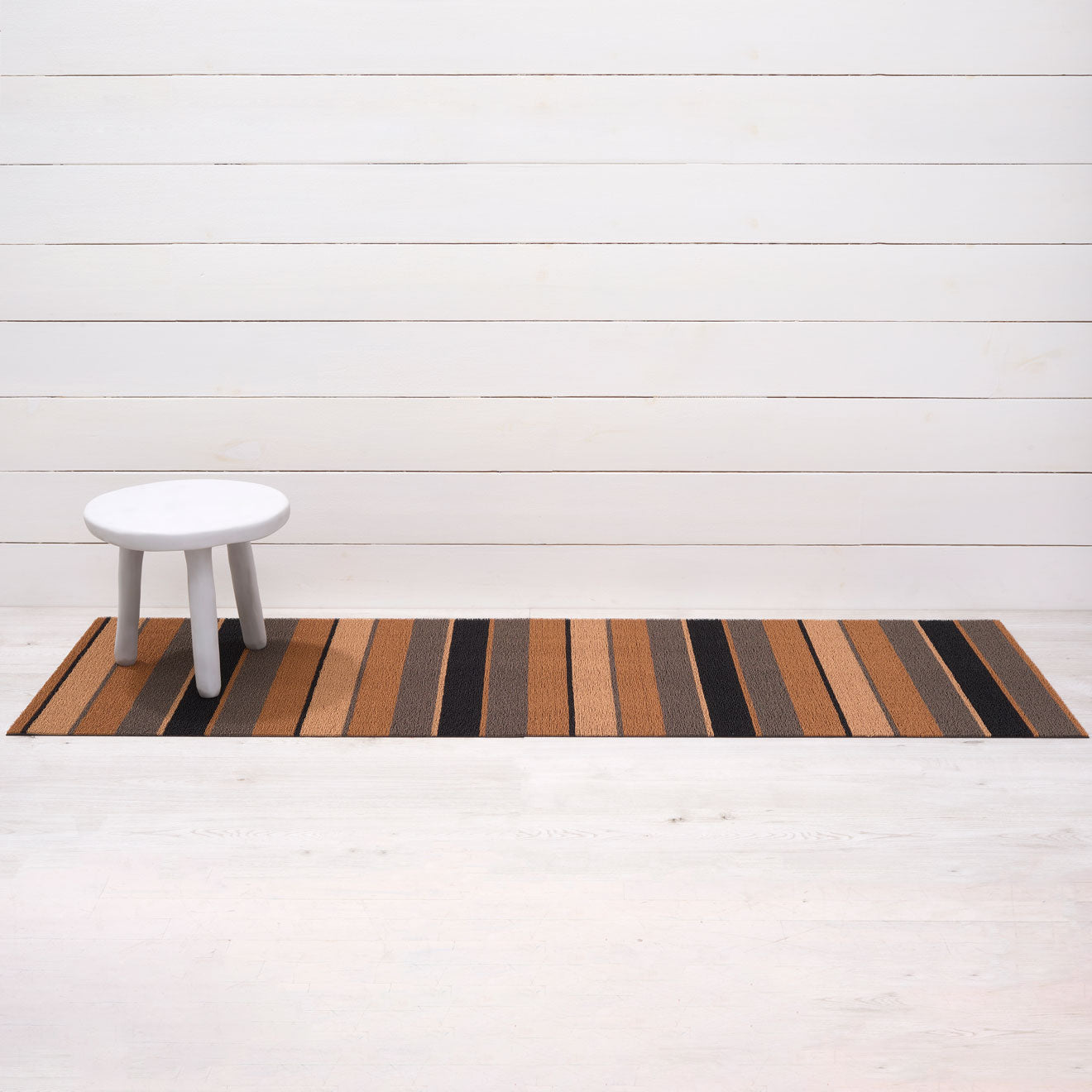 Bolt Stripe Shag
