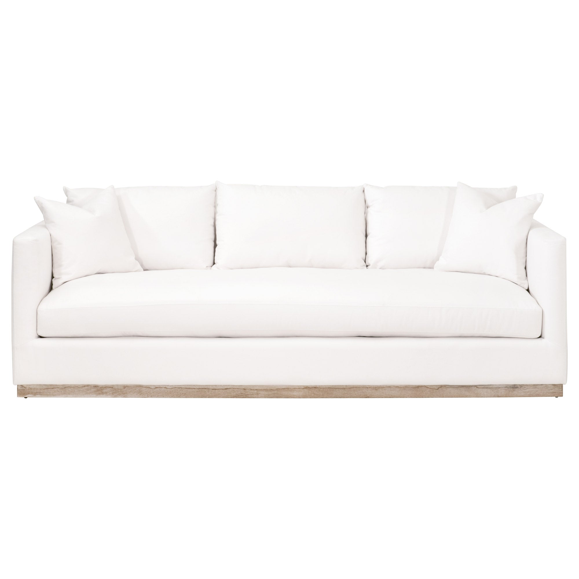Siena 96" Plinth Base Sofa Sofas Essentials For Living , Black Friday Sale Essentials For Living Furniture Sale, Old Bones Co, Mid Century Furniture Sale, Four Hands Furniture, Black Friday Sale Siena 96" Plinth Base Sofa,Gus Sale, Perigold Siena 96" Plinth Base Sofa Sofas Black Friday Sale , Perigold Sale Siena 96" Plinth Base Sofa,Siena 96" Plinth Base Sofa Lulu and Georgia, Burke Decor Sale Siena 96" Plinth Base Sofa, www.oldbonesco.com