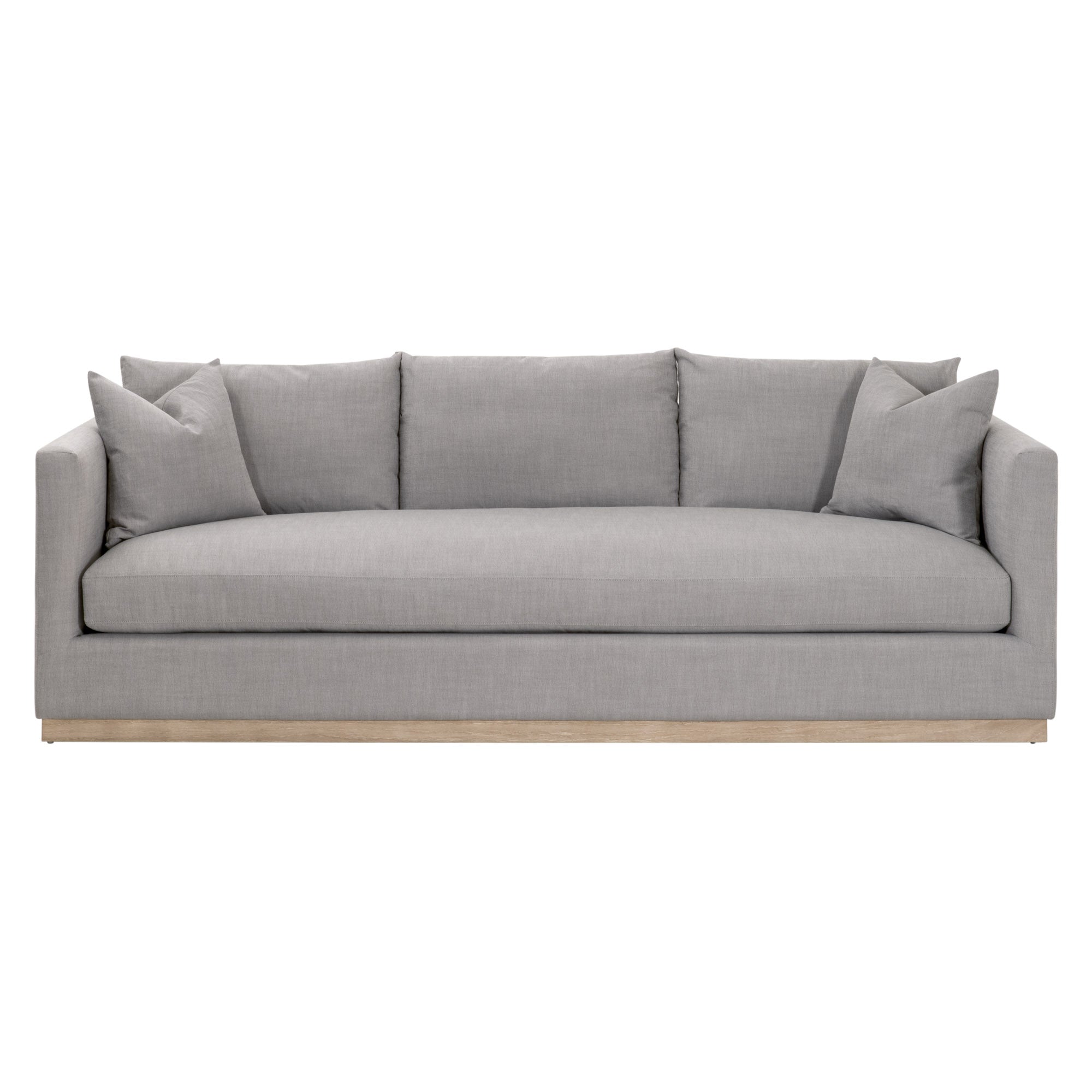 Siena 96" Plinth Base Sofa Sofas Essentials For Living , Black Friday Sale Essentials For Living Furniture Sale, Old Bones Co, Mid Century Furniture Sale, Four Hands Furniture, Black Friday Sale Siena 96" Plinth Base Sofa,Gus Sale, Perigold Siena 96" Plinth Base Sofa Sofas Black Friday Sale , Perigold Sale Siena 96" Plinth Base Sofa,Siena 96" Plinth Base Sofa Lulu and Georgia, Burke Decor Sale Siena 96" Plinth Base Sofa, www.oldbonesco.com