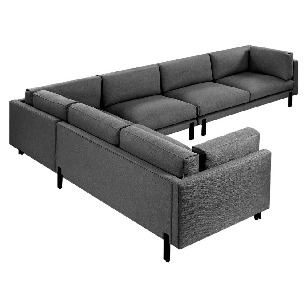 Silverlake XL Sectional