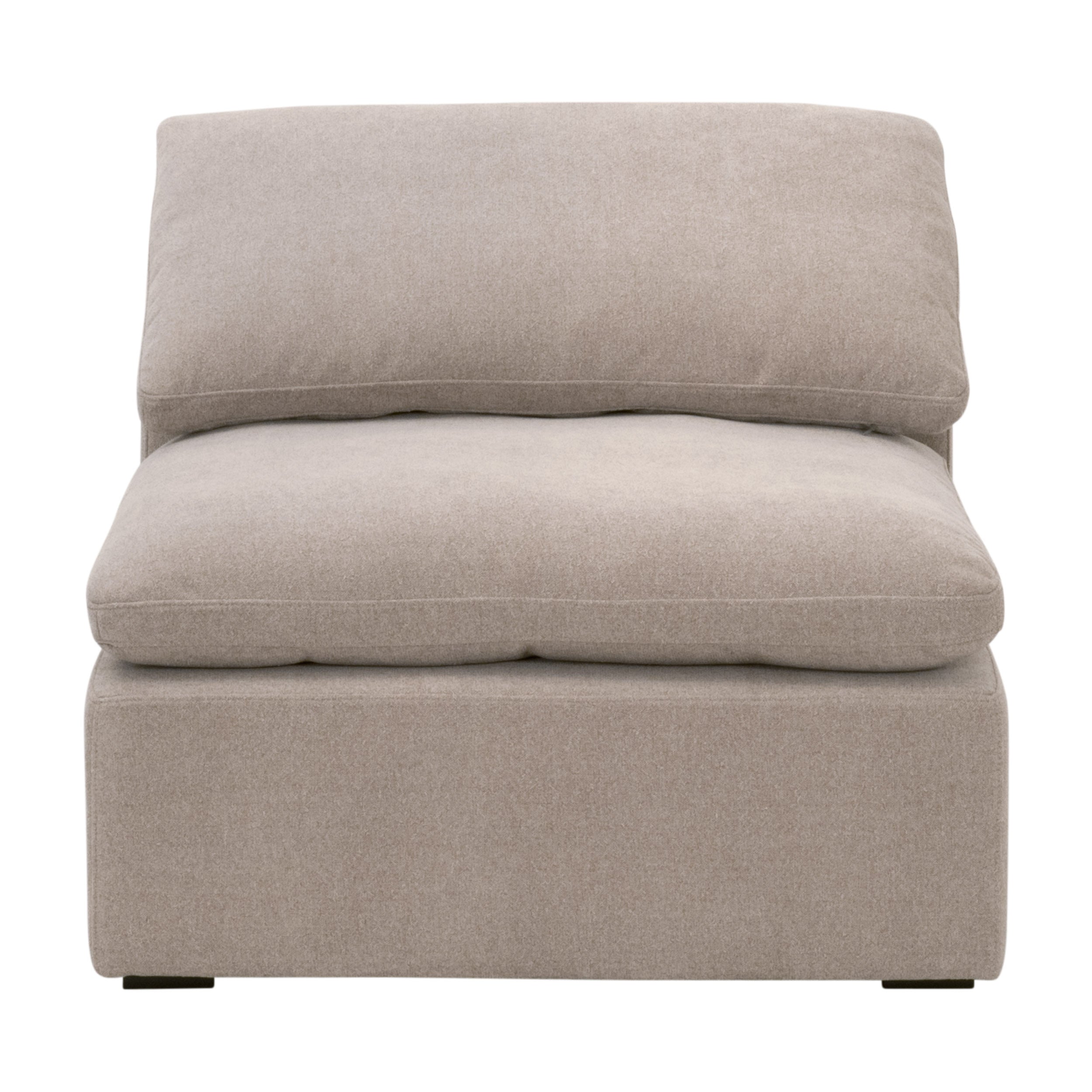Sky Modular Armless Chair Sectionals Essentials For Living , Black Friday Sale Essentials For Living Furniture Sale, Old Bones Co, Mid Century Furniture Sale, Four Hands Furniture, Black Friday Sale Sky Modular Armless Chair,Gus Sale, Perigold Sky Modular Armless Chair Sectionals Black Friday Sale , Perigold Sale Sky Modular Armless Chair,Sky Modular Armless Chair Lulu and Georgia, Burke Decor Sale Sky Modular Armless Chair, www.oldbonesco.com