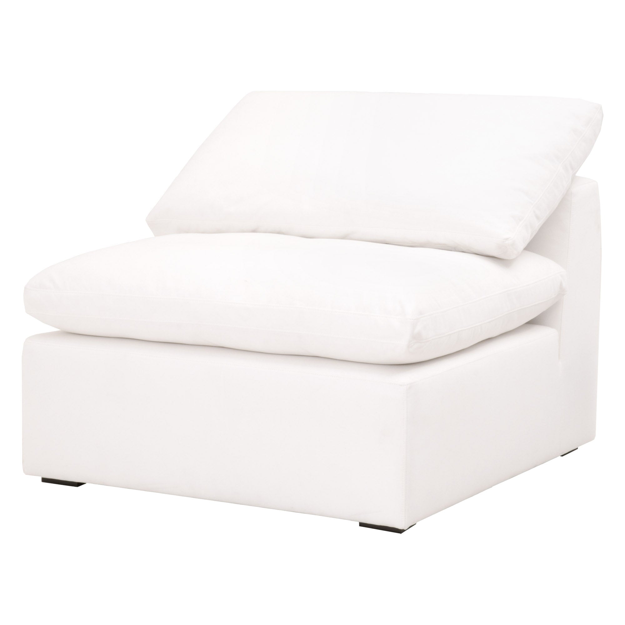 Sky Modular Armless Chair Sectionals Essentials For Living LiveSmart Peyton-Pearl , Black Friday Sale Essentials For Living Furniture Sale, Old Bones Co, Mid Century Furniture Sale, Four Hands Furniture, Black Friday Sale Sky Modular Armless Chair,Gus Sale, Perigold Sky Modular Armless Chair Sectionals Black Friday Sale , Perigold Sale Sky Modular Armless Chair,Sky Modular Armless Chair Lulu and Georgia, Burke Decor Sale Sky Modular Armless Chair, www.oldbonesco.com