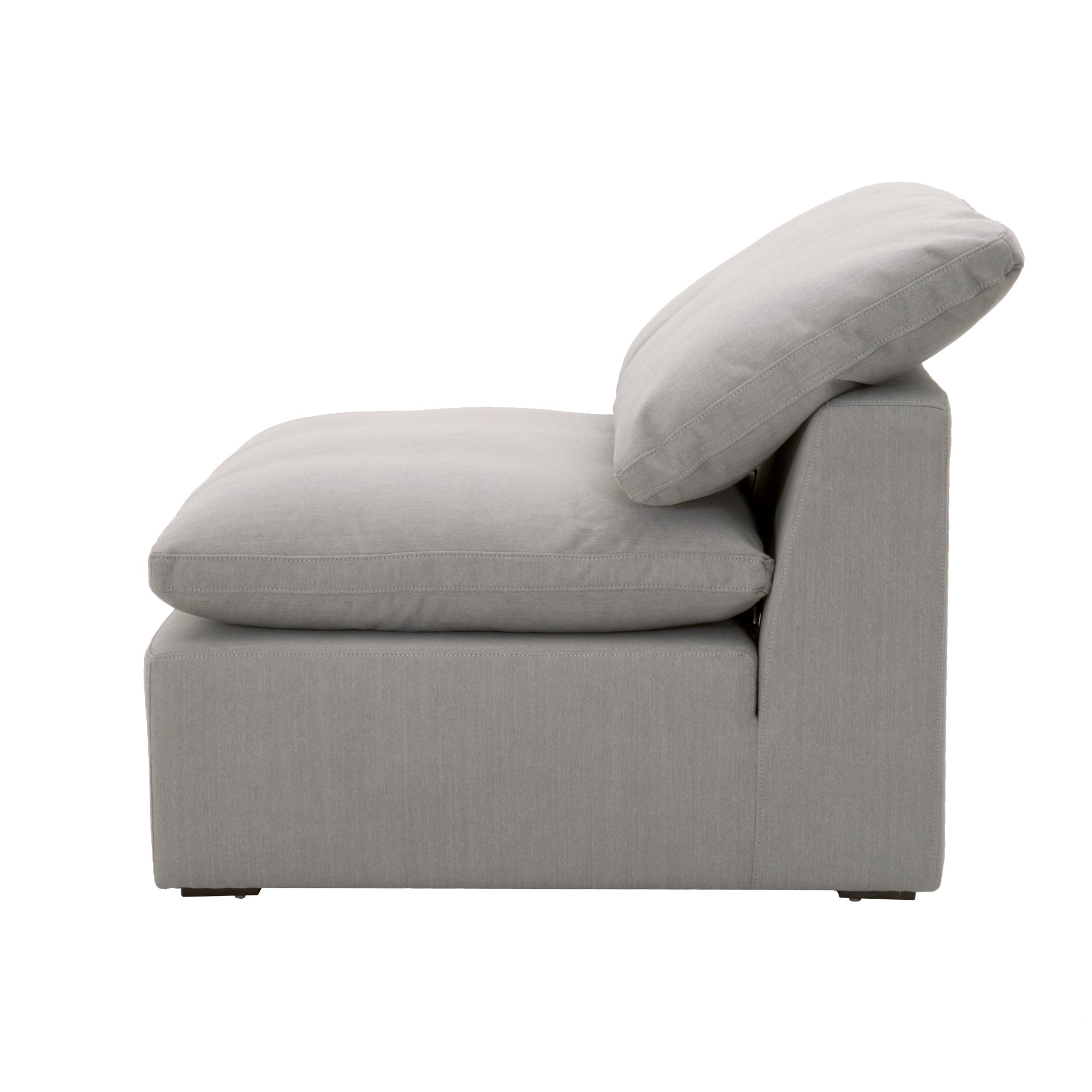 Sky Modular Armless Chair Sectionals Essentials For Living , Black Friday Sale Essentials For Living Furniture Sale, Old Bones Co, Mid Century Furniture Sale, Four Hands Furniture, Black Friday Sale Sky Modular Armless Chair,Gus Sale, Perigold Sky Modular Armless Chair Sectionals Black Friday Sale , Perigold Sale Sky Modular Armless Chair,Sky Modular Armless Chair Lulu and Georgia, Burke Decor Sale Sky Modular Armless Chair, www.oldbonesco.com