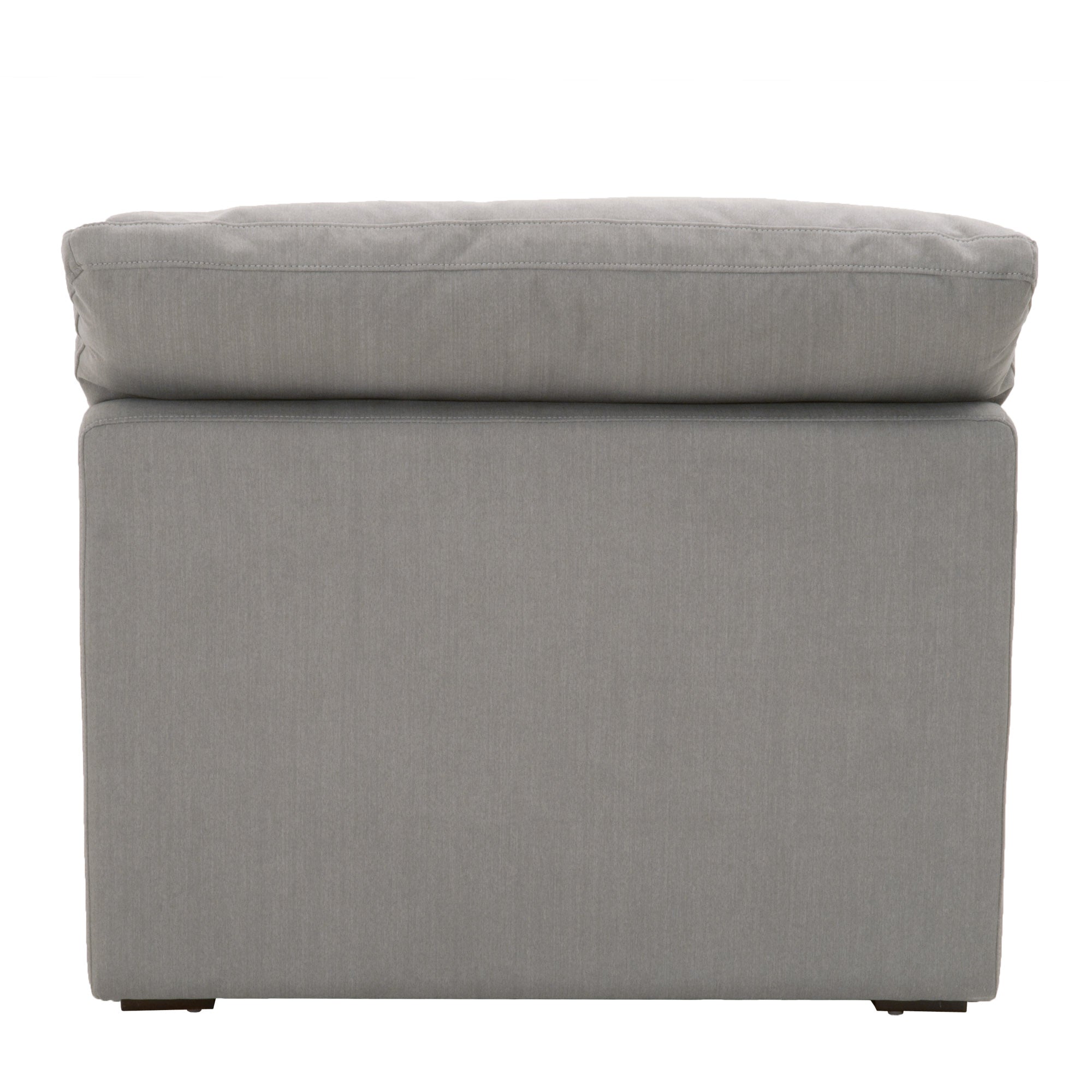 Sky Modular Armless Chair Sectionals Essentials For Living , Black Friday Sale Essentials For Living Furniture Sale, Old Bones Co, Mid Century Furniture Sale, Four Hands Furniture, Black Friday Sale Sky Modular Armless Chair,Gus Sale, Perigold Sky Modular Armless Chair Sectionals Black Friday Sale , Perigold Sale Sky Modular Armless Chair,Sky Modular Armless Chair Lulu and Georgia, Burke Decor Sale Sky Modular Armless Chair, www.oldbonesco.com