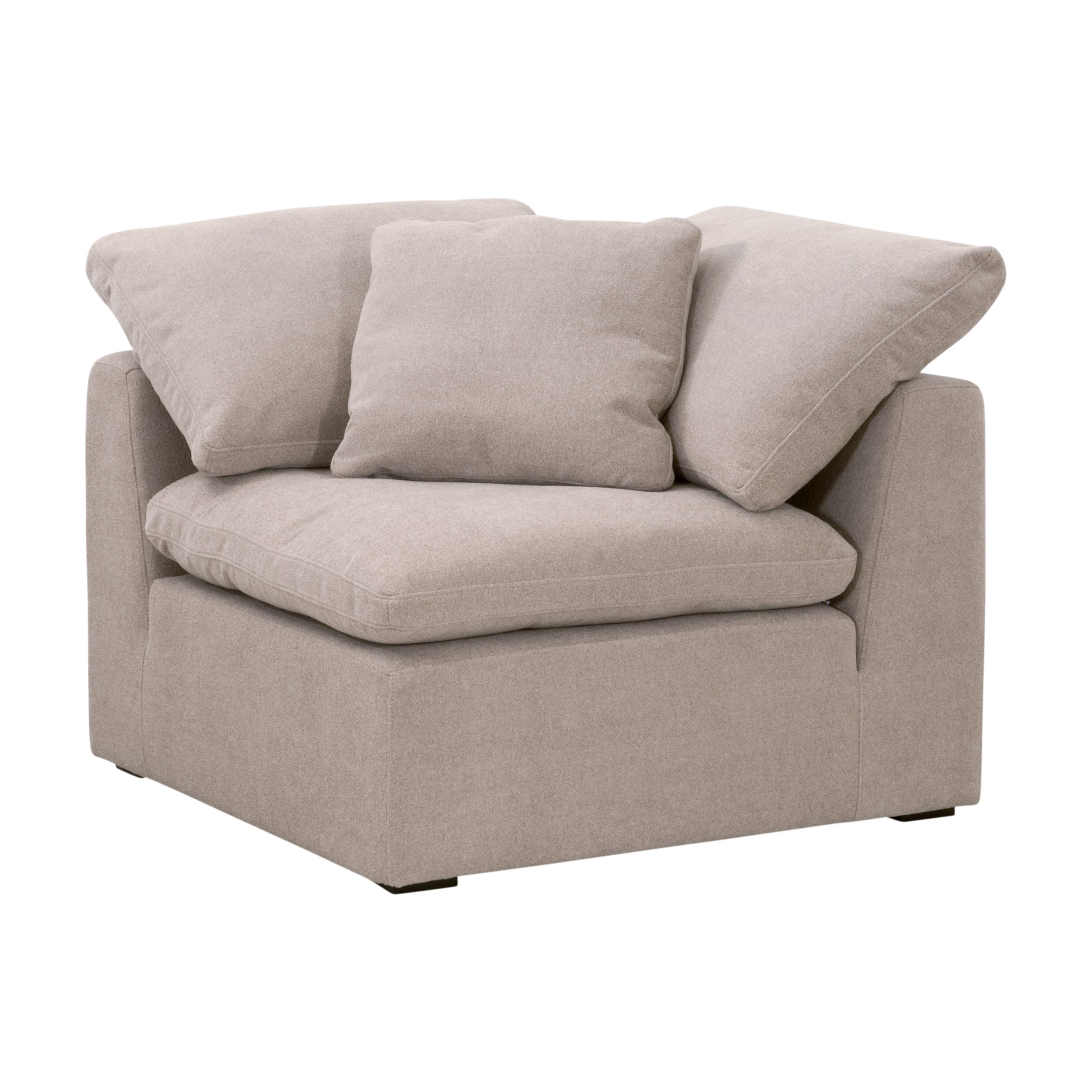 Sky Modular Corner Chair Sectionals Essentials For Living Performance Latte Micro Boucle , Black Friday Sale Essentials For Living Furniture Sale, Old Bones Co, Mid Century Furniture Sale, Four Hands Furniture, Black Friday Sale Sky Modular Corner Chair,Gus Sale, Perigold Sky Modular Corner Chair Sectionals Black Friday Sale , Perigold Sale Sky Modular Corner Chair,Sky Modular Corner Chair Lulu and Georgia, Burke Decor Sale Sky Modular Corner Chair, www.oldbonesco.com