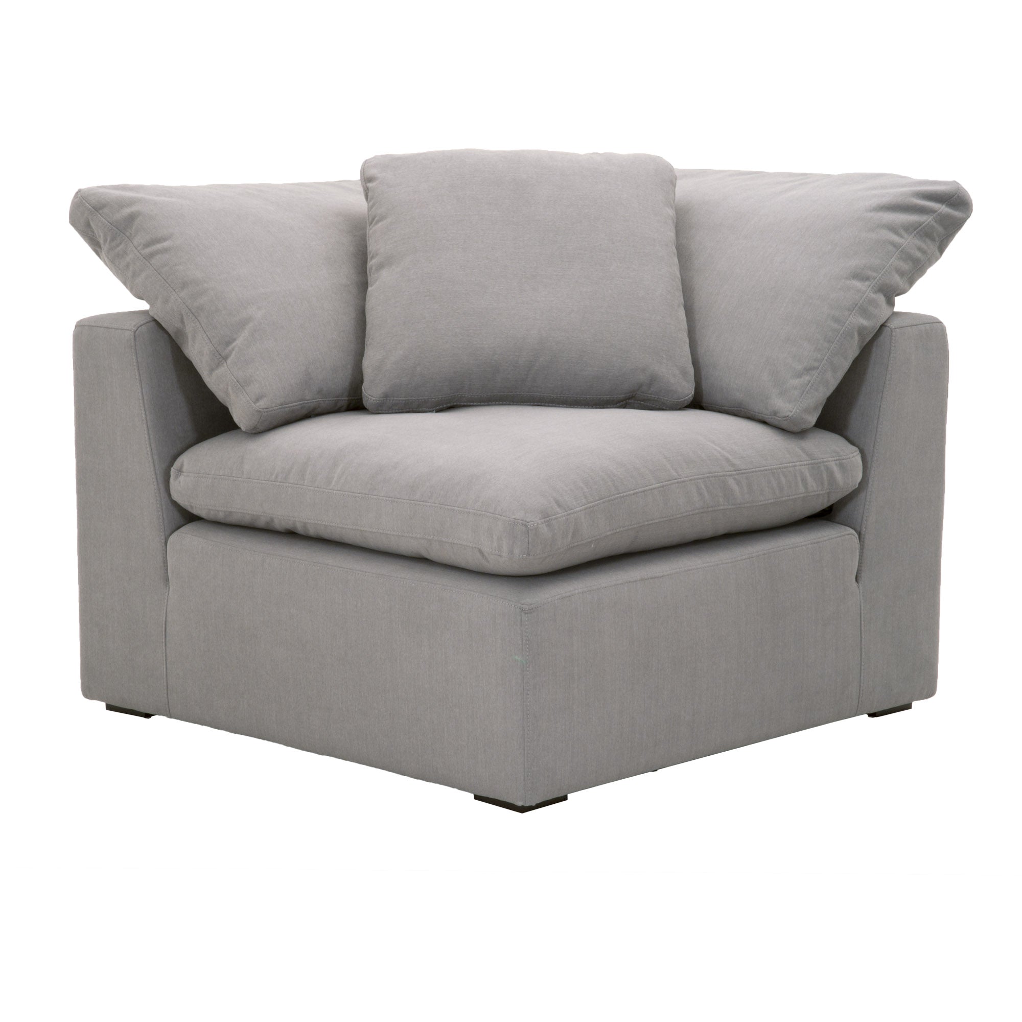 Sky Modular Corner Chair Sectionals Essentials For Living , Black Friday Sale Essentials For Living Furniture Sale, Old Bones Co, Mid Century Furniture Sale, Four Hands Furniture, Black Friday Sale Sky Modular Corner Chair,Gus Sale, Perigold Sky Modular Corner Chair Sectionals Black Friday Sale , Perigold Sale Sky Modular Corner Chair,Sky Modular Corner Chair Lulu and Georgia, Burke Decor Sale Sky Modular Corner Chair, www.oldbonesco.com