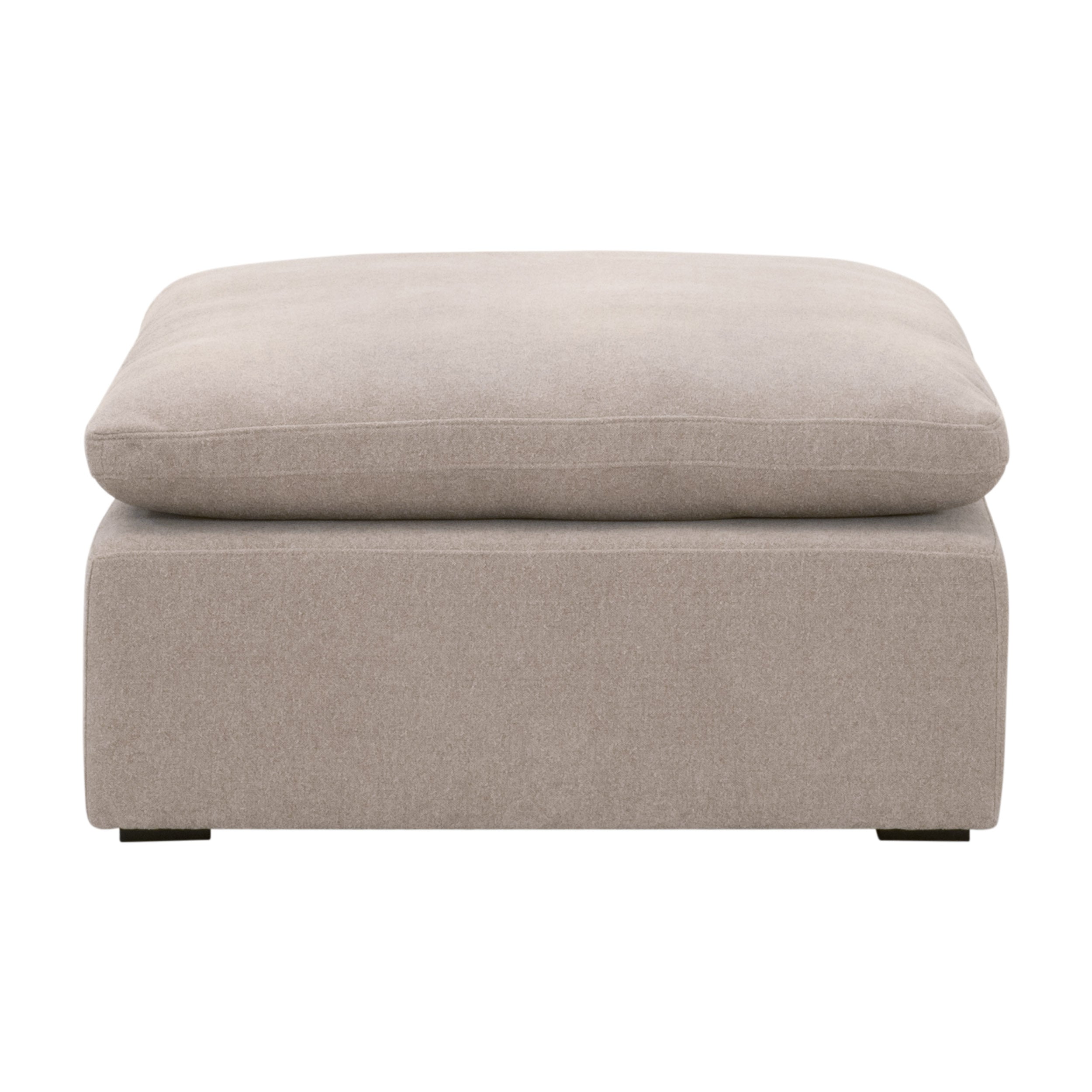 Sky Modular Ottoman Ottomans & Stools Essentials For Living , Black Friday Sale Essentials For Living Furniture Sale, Old Bones Co, Mid Century Furniture Sale, Four Hands Furniture, Black Friday Sale Sky Modular Ottoman,Gus Sale, Perigold Sky Modular Ottoman Ottomans & Stools Black Friday Sale , Perigold Sale Sky Modular Ottoman,Sky Modular Ottoman Lulu and Georgia, Burke Decor Sale Sky Modular Ottoman, www.oldbonesco.com