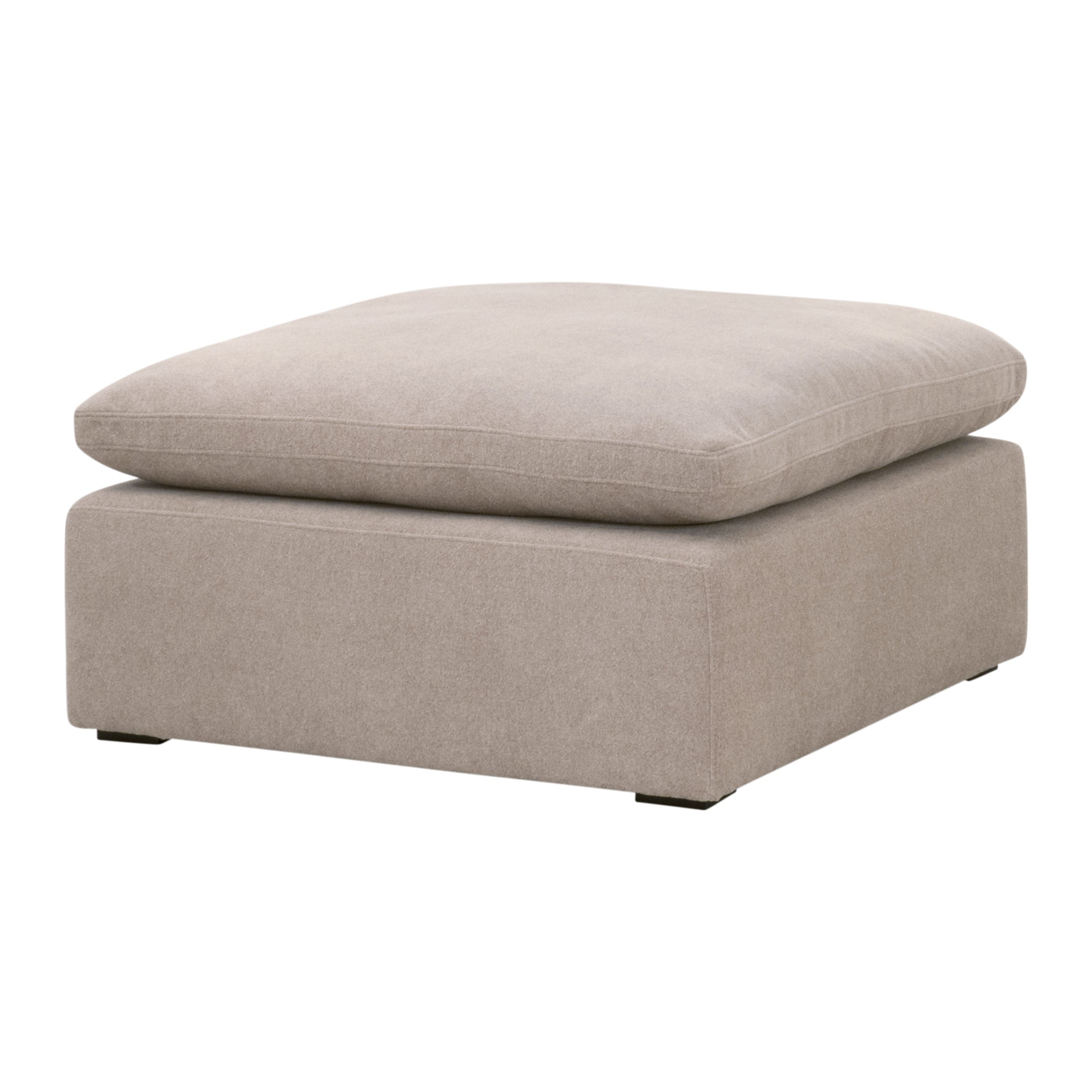 Sky Modular Ottoman Ottomans & Stools Essentials For Living Performance Latte Micro Boucle , Black Friday Sale Essentials For Living Furniture Sale, Old Bones Co, Mid Century Furniture Sale, Four Hands Furniture, Black Friday Sale Sky Modular Ottoman,Gus Sale, Perigold Sky Modular Ottoman Ottomans & Stools Black Friday Sale , Perigold Sale Sky Modular Ottoman,Sky Modular Ottoman Lulu and Georgia, Burke Decor Sale Sky Modular Ottoman, www.oldbonesco.com
