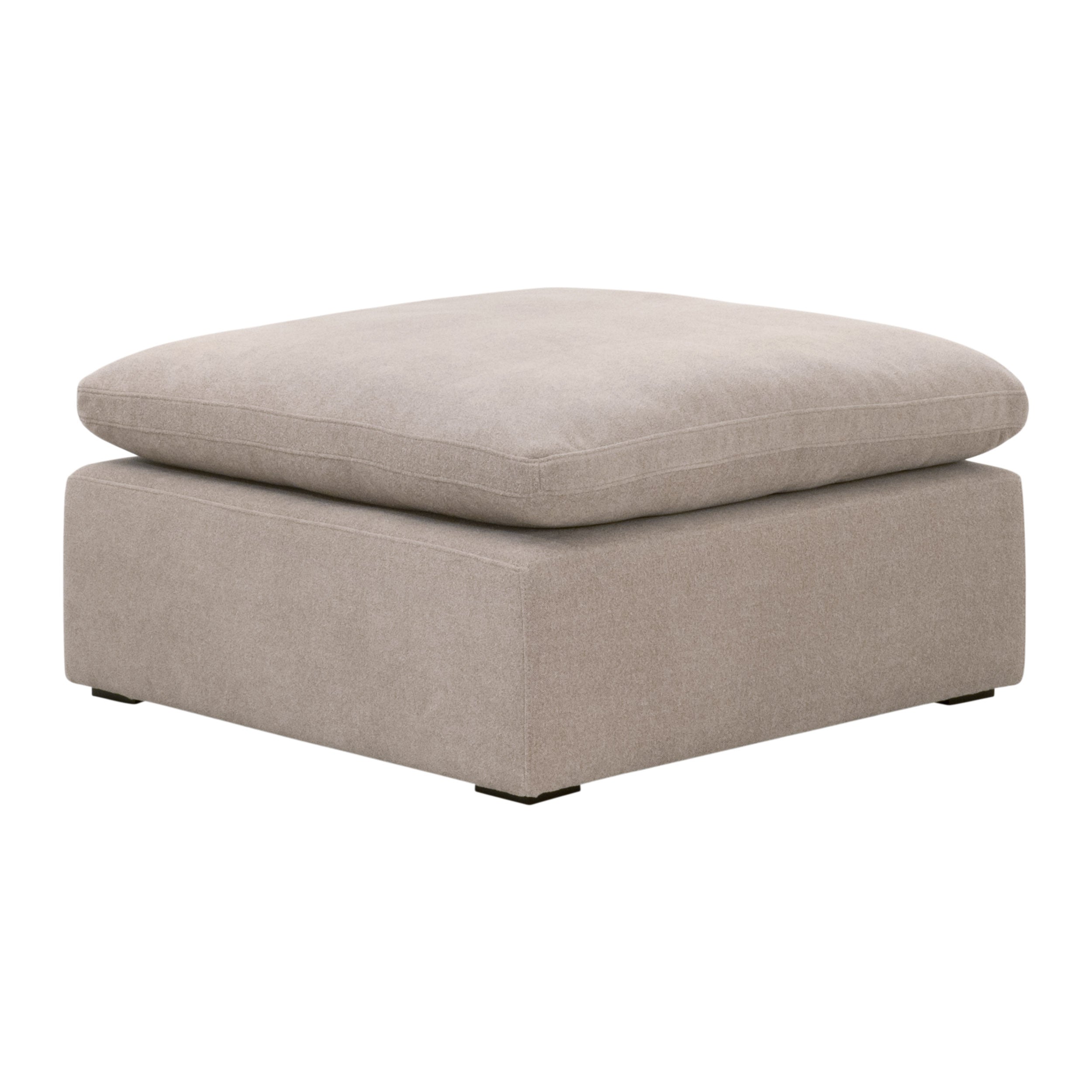 Sky Modular Ottoman Ottomans & Stools Essentials For Living , Black Friday Sale Essentials For Living Furniture Sale, Old Bones Co, Mid Century Furniture Sale, Four Hands Furniture, Black Friday Sale Sky Modular Ottoman,Gus Sale, Perigold Sky Modular Ottoman Ottomans & Stools Black Friday Sale , Perigold Sale Sky Modular Ottoman,Sky Modular Ottoman Lulu and Georgia, Burke Decor Sale Sky Modular Ottoman, www.oldbonesco.com
