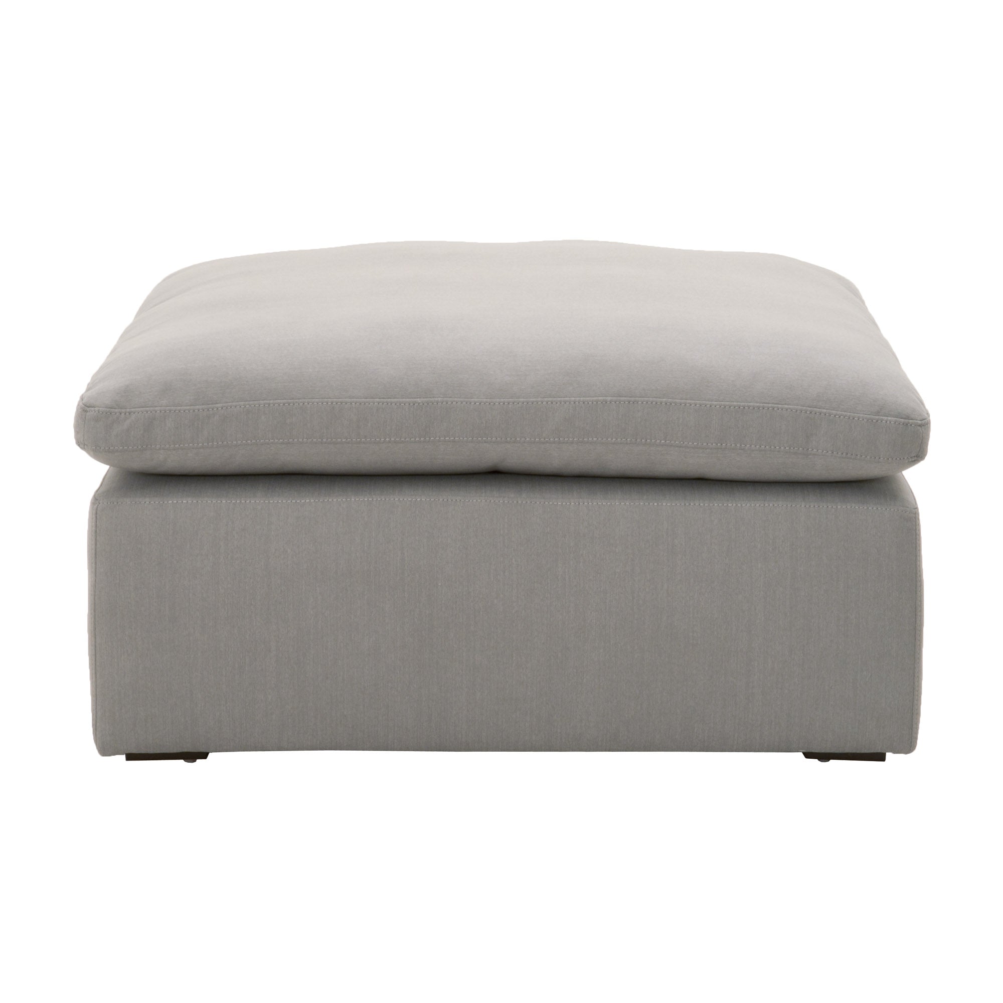 Sky Modular Ottoman Ottomans & Stools Essentials For Living , Black Friday Sale Essentials For Living Furniture Sale, Old Bones Co, Mid Century Furniture Sale, Four Hands Furniture, Black Friday Sale Sky Modular Ottoman,Gus Sale, Perigold Sky Modular Ottoman Ottomans & Stools Black Friday Sale , Perigold Sale Sky Modular Ottoman,Sky Modular Ottoman Lulu and Georgia, Burke Decor Sale Sky Modular Ottoman, www.oldbonesco.com