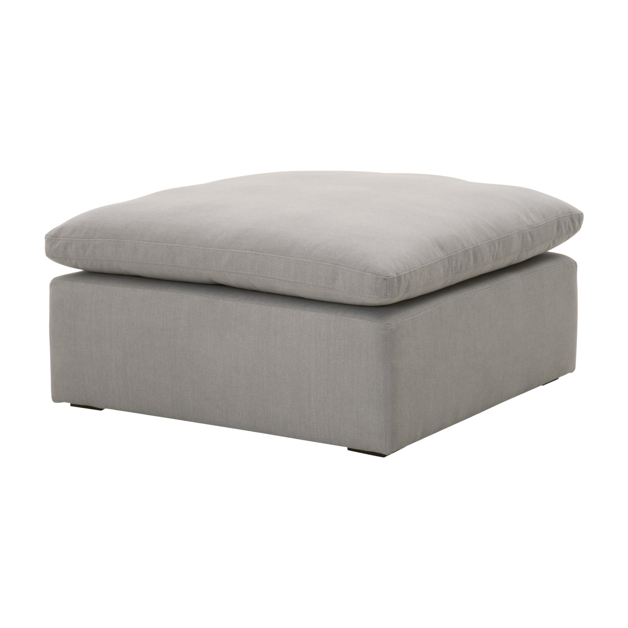 Sky Modular Ottoman Ottomans & Stools Essentials For Living LiveSmart Peyton-Slate , Black Friday Sale Essentials For Living Furniture Sale, Old Bones Co, Mid Century Furniture Sale, Four Hands Furniture, Black Friday Sale Sky Modular Ottoman,Gus Sale, Perigold Sky Modular Ottoman Ottomans & Stools Black Friday Sale , Perigold Sale Sky Modular Ottoman,Sky Modular Ottoman Lulu and Georgia, Burke Decor Sale Sky Modular Ottoman, www.oldbonesco.com