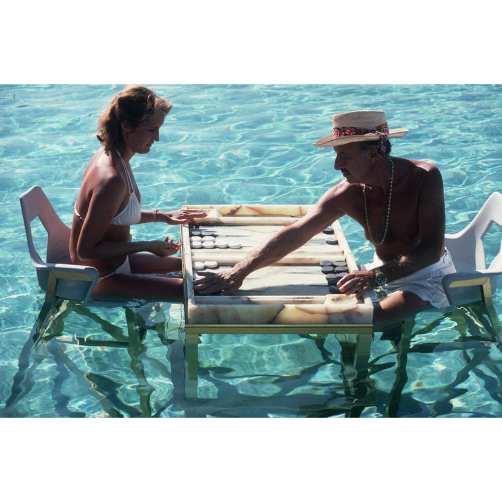 Slim Aarons "Keep Your Cool" Photograph Art Studio Jonathan Adler , Black Friday Sale Jonathan Adler Furniture Sale, Old Bones Co, Mid Century Furniture Sale, Four Hands Furniture, Black Friday Sale Slim Aarons "Keep Your Cool" Photograph,Gus Sale, Perigold Slim Aarons "Keep Your Cool" Photograph Art Studio Black Friday Sale , Perigold Sale Slim Aarons "Keep Your Cool" Photograph,Slim Aarons "Keep Your Cool" Photograph Lulu and Georgia, Burke Decor Sale Slim Aarons "Keep Your Cool" Photograph, www.oldbonesc