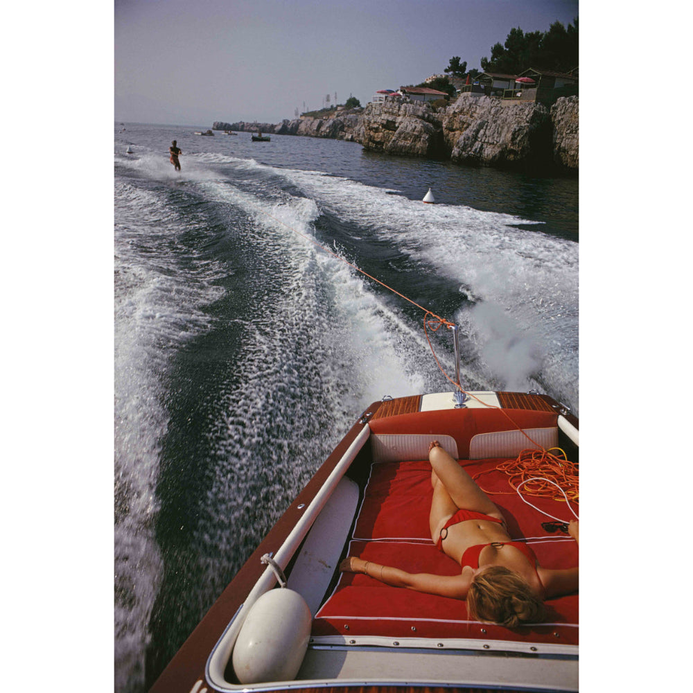 Slim Aarons "Leisure In Antibes" Photograph Art Studio Jonathan Adler , Black Friday Sale Jonathan Adler Furniture Sale, Old Bones Co, Mid Century Furniture Sale, Four Hands Furniture, Black Friday Sale Slim Aarons "Leisure In Antibes" Photograph,Gus Sale, Perigold Slim Aarons "Leisure In Antibes" Photograph Art Studio Black Friday Sale , Perigold Sale Slim Aarons "Leisure In Antibes" Photograph,Slim Aarons "Leisure In Antibes" Photograph Lulu and Georgia, Burke Decor Sale Slim Aarons "Leisure In Antibes" P