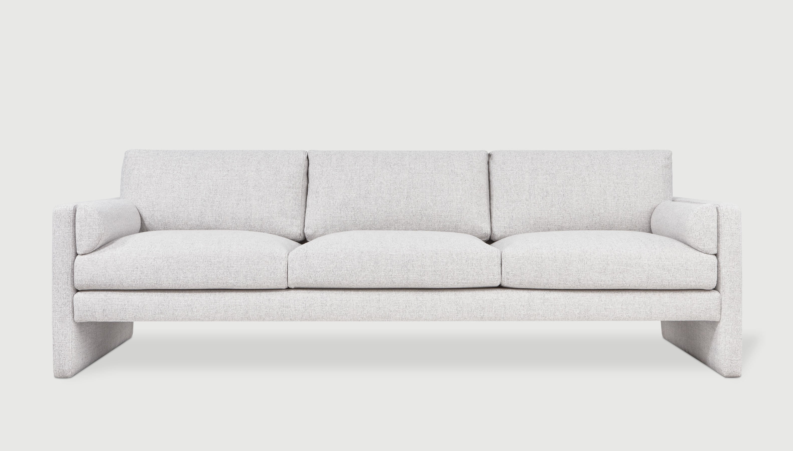 Laurel Sofa Robarts SaubleSofa Gus*  Robarts Sauble   Four Hands, Mid Century Modern Furniture, Old Bones Furniture Company, Old Bones Co, Modern Mid Century, Designer Furniture, https://www.oldbonesco.com/