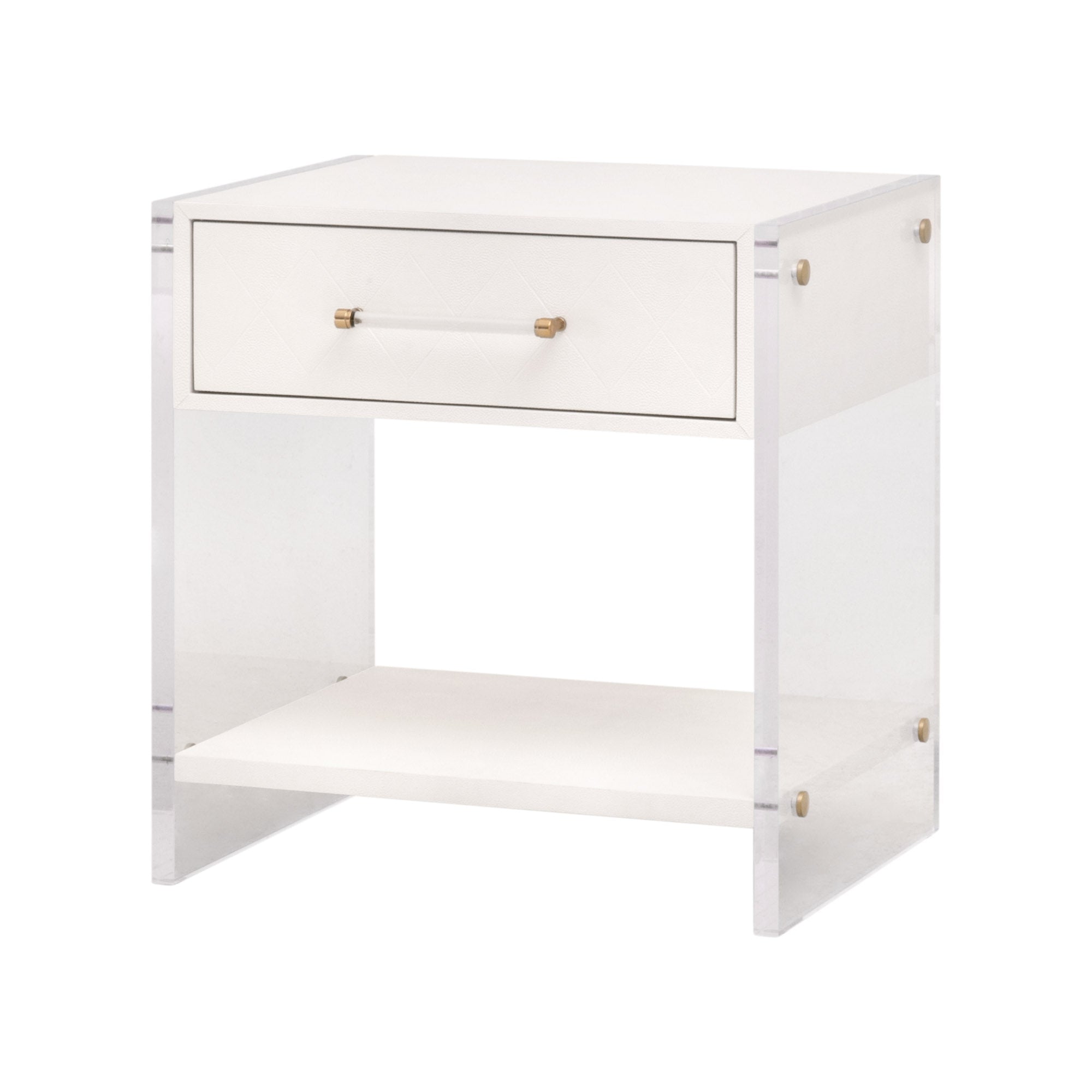 Sonia Shagreen 1-Drawer Nightstand Nightstands Essentials For Living , Black Friday Sale Essentials For Living Furniture Sale, Old Bones Co, Mid Century Furniture Sale, Four Hands Furniture, Black Friday Sale Sonia Shagreen 1-Drawer Nightstand,Gus Sale, Perigold Sonia Shagreen 1-Drawer Nightstand Nightstands Black Friday Sale , Perigold Sale Sonia Shagreen 1-Drawer Nightstand,Sonia Shagreen 1-Drawer Nightstand Lulu and Georgia, Burke Decor Sale Sonia Shagreen 1-Drawer Nightstand, www.oldbonesco.com