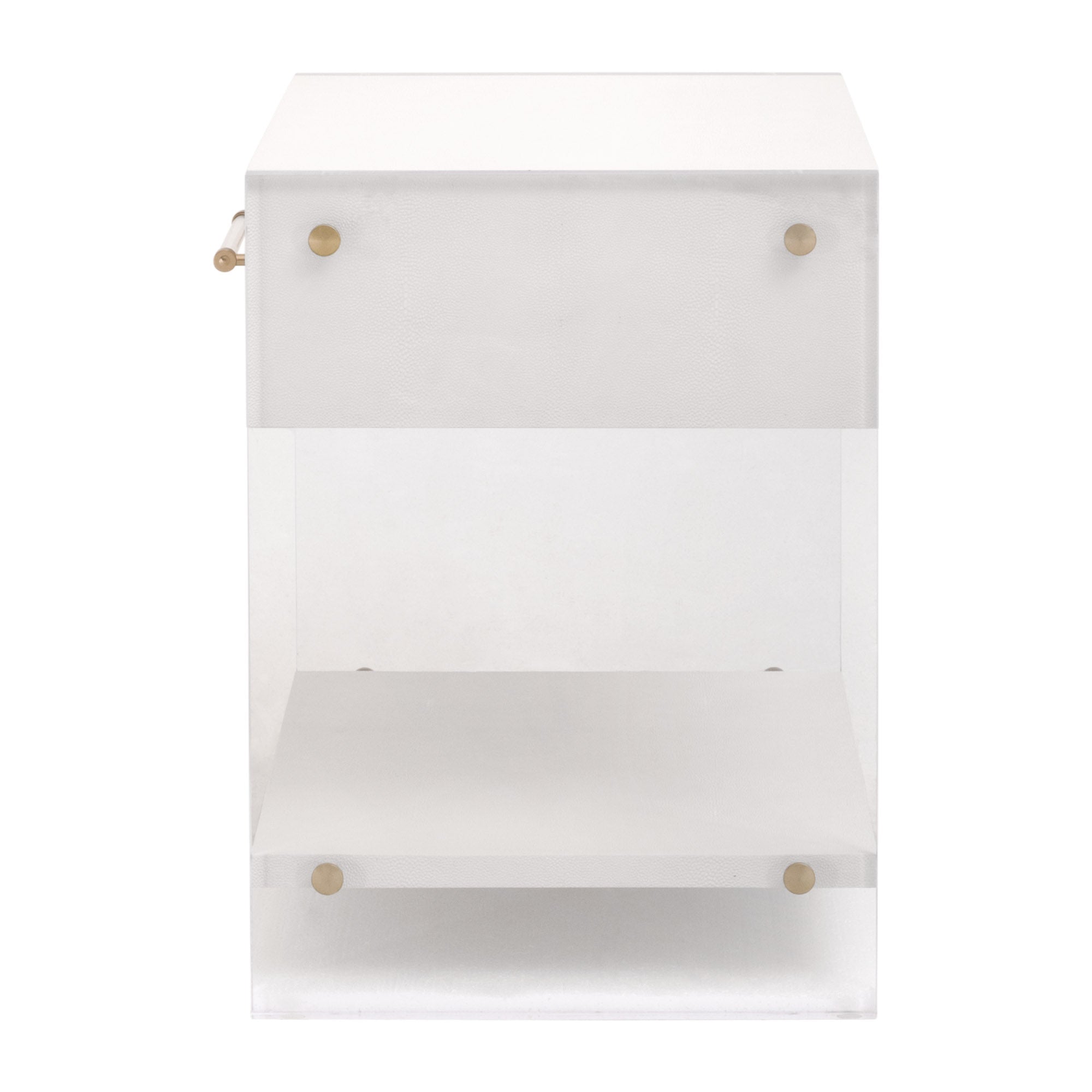 Sonia Shagreen 1-Drawer Nightstand Nightstands Essentials For Living , Black Friday Sale Essentials For Living Furniture Sale, Old Bones Co, Mid Century Furniture Sale, Four Hands Furniture, Black Friday Sale Sonia Shagreen 1-Drawer Nightstand,Gus Sale, Perigold Sonia Shagreen 1-Drawer Nightstand Nightstands Black Friday Sale , Perigold Sale Sonia Shagreen 1-Drawer Nightstand,Sonia Shagreen 1-Drawer Nightstand Lulu and Georgia, Burke Decor Sale Sonia Shagreen 1-Drawer Nightstand, www.oldbonesco.com
