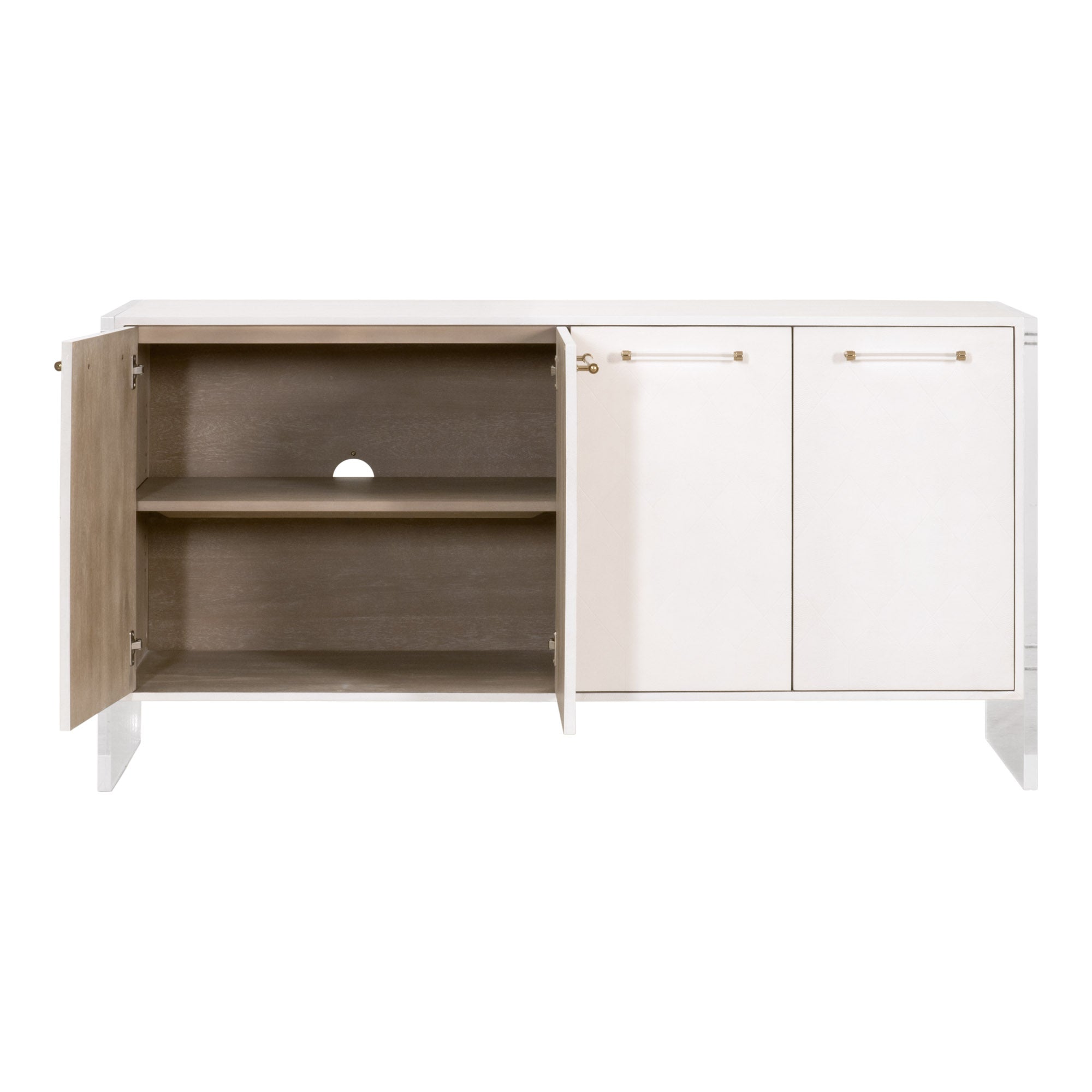 Sonia Shagreen Media Sideboard Credenzas & Sideboards Essentials For Living , Black Friday Sale Essentials For Living Furniture Sale, Old Bones Co, Mid Century Furniture Sale, Four Hands Furniture, Black Friday Sale Sonia Shagreen Media Sideboard,Gus Sale, Perigold Sonia Shagreen Media Sideboard Credenzas & Sideboards Black Friday Sale , Perigold Sale Sonia Shagreen Media Sideboard,Sonia Shagreen Media Sideboard Lulu and Georgia, Burke Decor Sale Sonia Shagreen Media Sideboard, www.oldbonesco.com