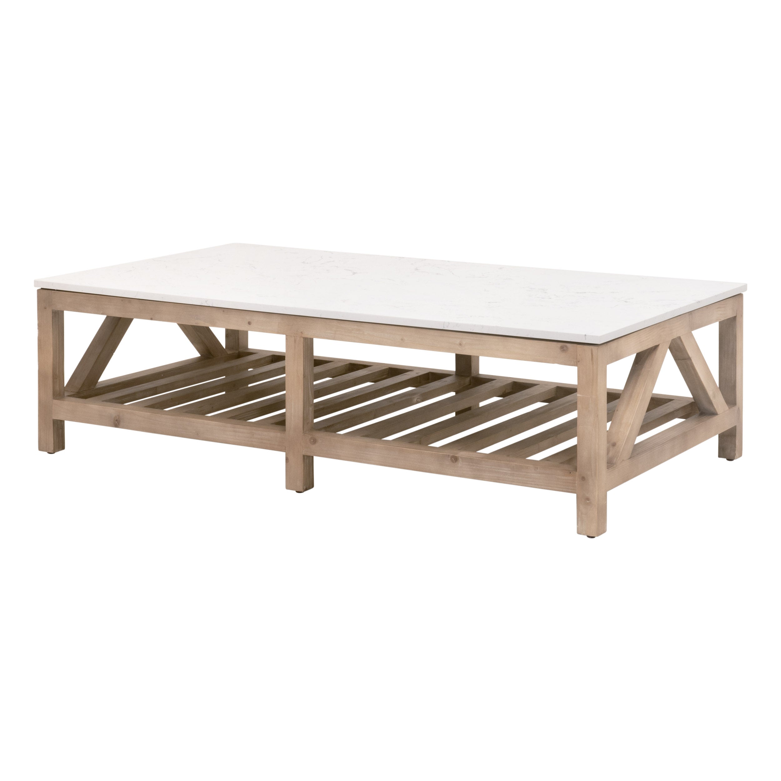 Spruce Coffee Table Coffee Tables Essentials For Living Smoke Gray , Black Friday Sale Essentials For Living Furniture Sale, Old Bones Co, Mid Century Furniture Sale, Four Hands Furniture, Black Friday Sale Spruce Coffee Table,Gus Sale, Perigold Spruce Coffee Table Coffee Tables Black Friday Sale , Perigold Sale Spruce Coffee Table,Spruce Coffee Table Lulu and Georgia, Burke Decor Sale Spruce Coffee Table, www.oldbonesco.com