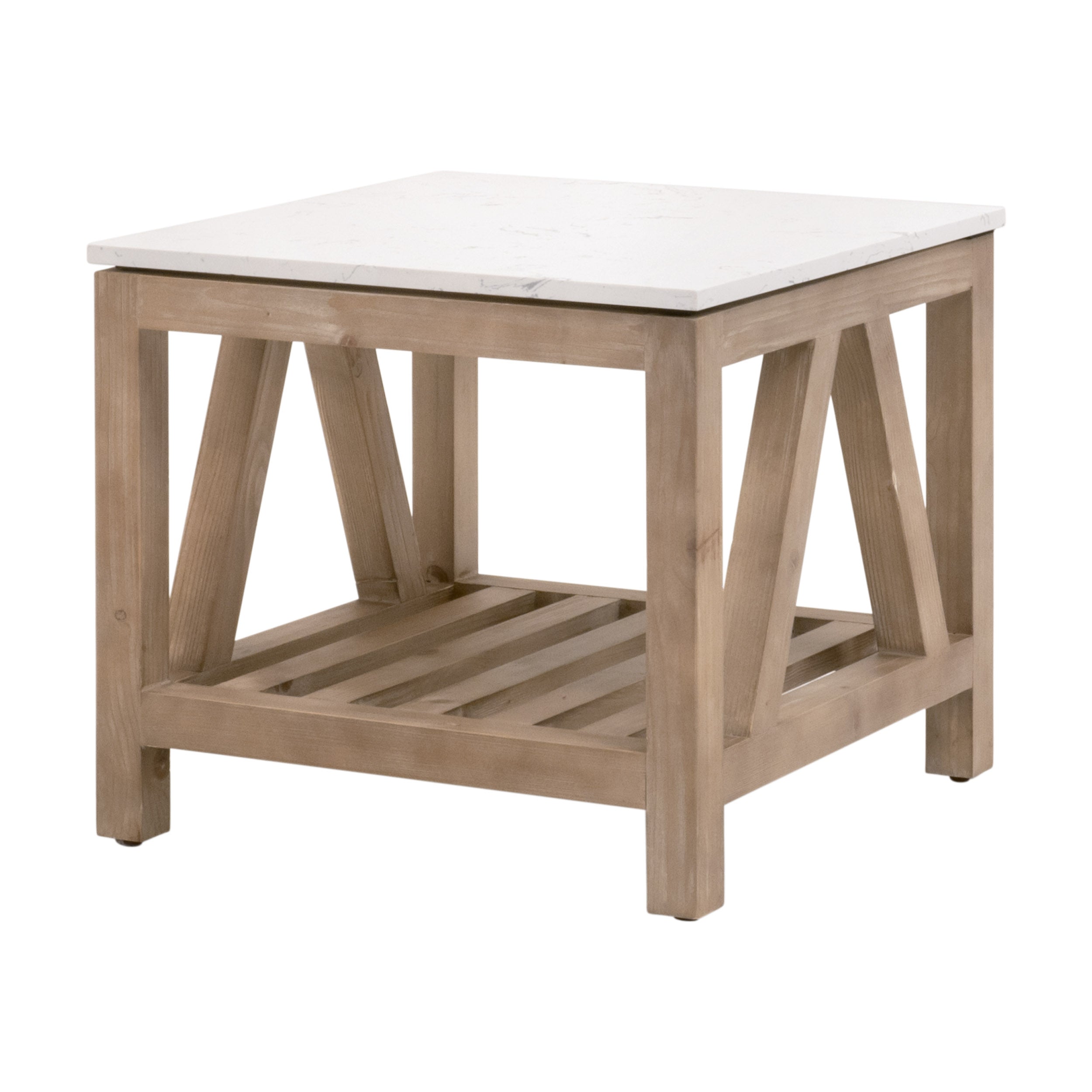 Spruce End Table Side & End Tables Essentials For Living , Black Friday Sale Essentials For Living Furniture Sale, Old Bones Co, Mid Century Furniture Sale, Four Hands Furniture, Black Friday Sale Spruce End Table,Gus Sale, Perigold Spruce End Table Side & End Tables Black Friday Sale , Perigold Sale Spruce End Table,Spruce End Table Lulu and Georgia, Burke Decor Sale Spruce End Table, www.oldbonesco.com