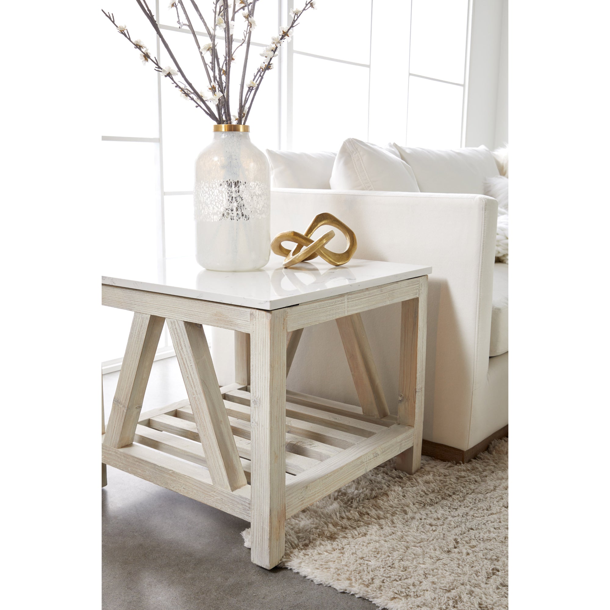 Spruce End Table Side & End Tables Essentials For Living , Black Friday Sale Essentials For Living Furniture Sale, Old Bones Co, Mid Century Furniture Sale, Four Hands Furniture, Black Friday Sale Spruce End Table,Gus Sale, Perigold Spruce End Table Side & End Tables Black Friday Sale , Perigold Sale Spruce End Table,Spruce End Table Lulu and Georgia, Burke Decor Sale Spruce End Table, www.oldbonesco.com