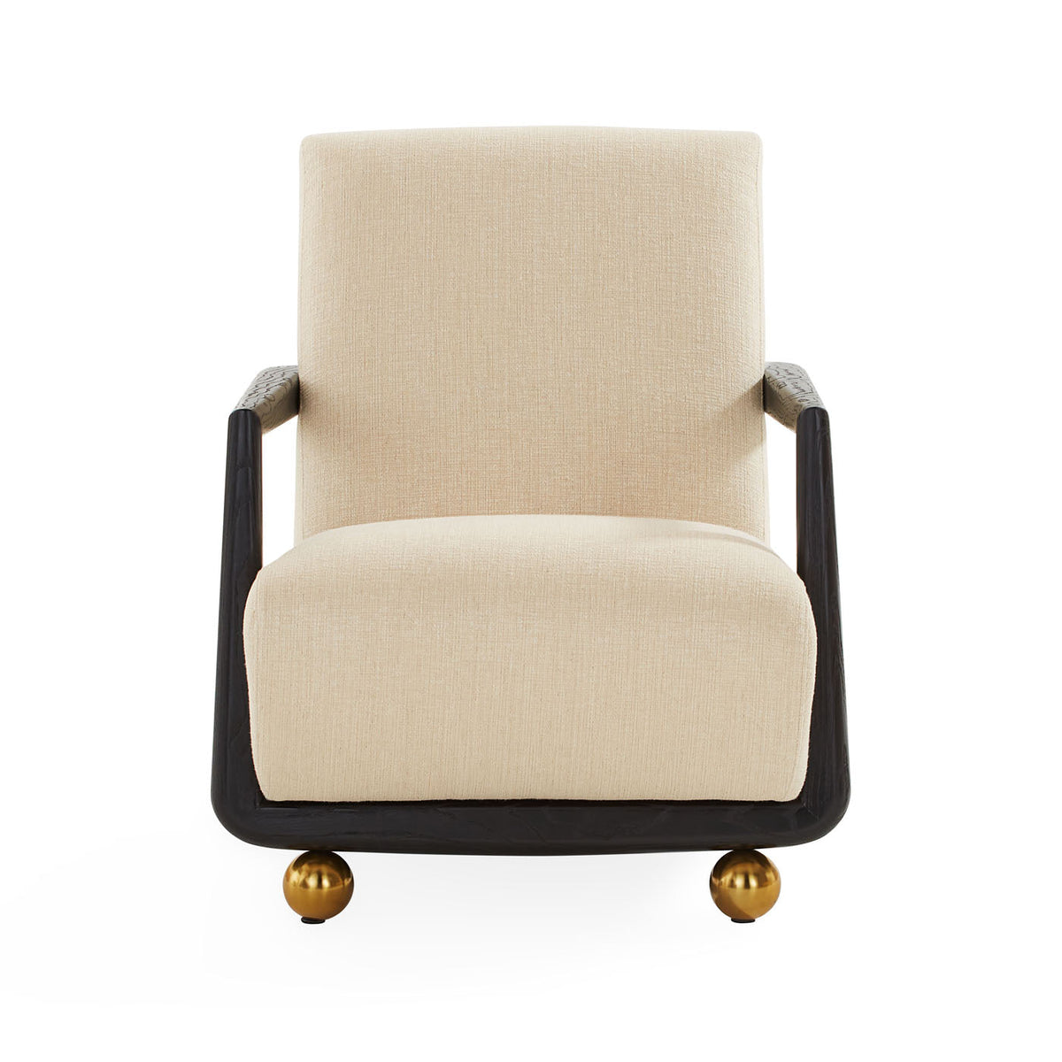 St. Germain Club Chair