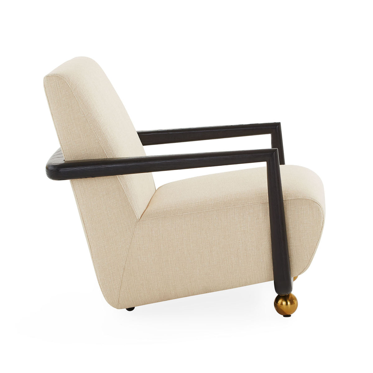 St. Germain Club Chair