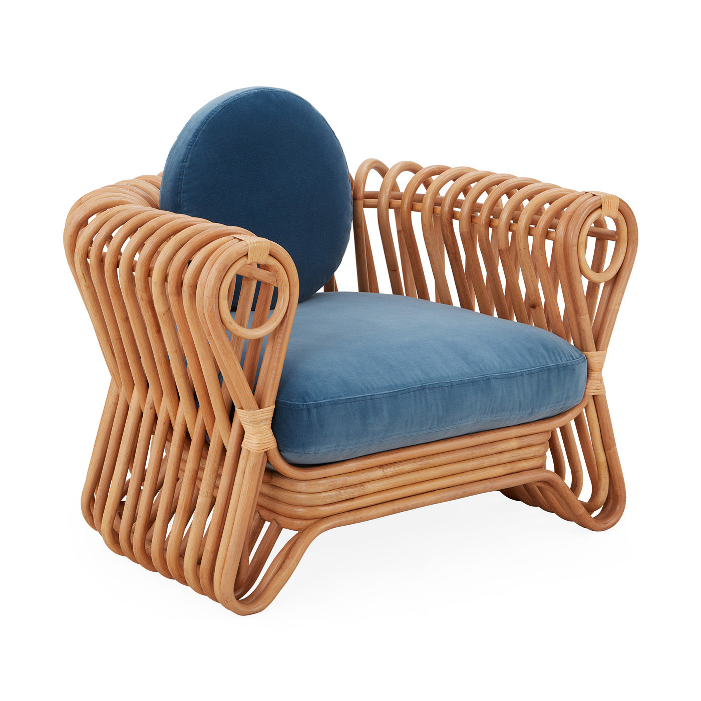 Tropez Lounge Chair