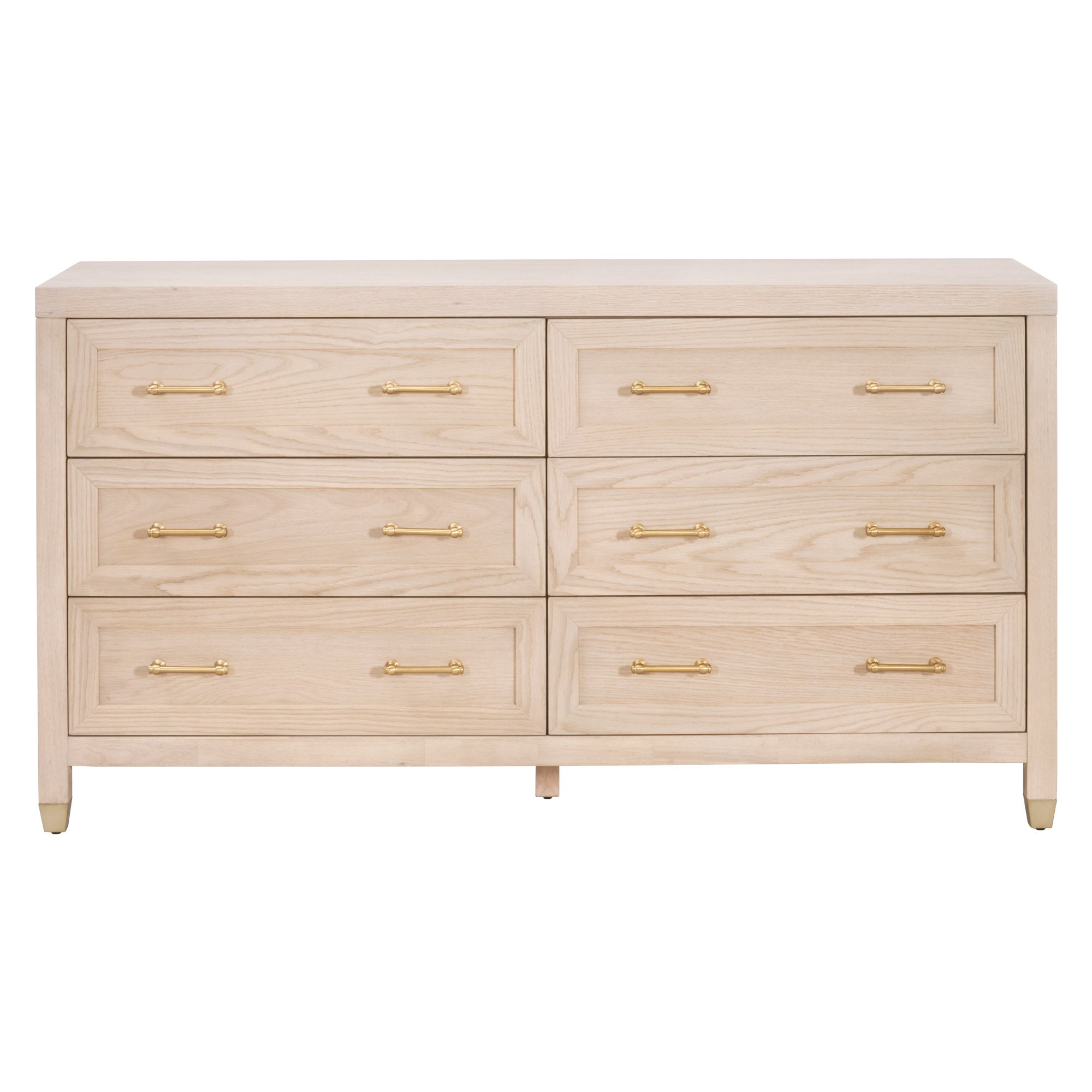 Stella 6-Drawer Double Dresser Dressers & Chests Essentials For Living , Black Friday Sale Essentials For Living Furniture Sale, Old Bones Co, Mid Century Furniture Sale, Four Hands Furniture, Black Friday Sale Stella 6-Drawer Double Dresser,Gus Sale, Perigold Stella 6-Drawer Double Dresser Dressers & Chests Black Friday Sale , Perigold Sale Stella 6-Drawer Double Dresser,Stella 6-Drawer Double Dresser Lulu and Georgia, Burke Decor Sale Stella 6-Drawer Double Dresser, www.oldbonesco.com