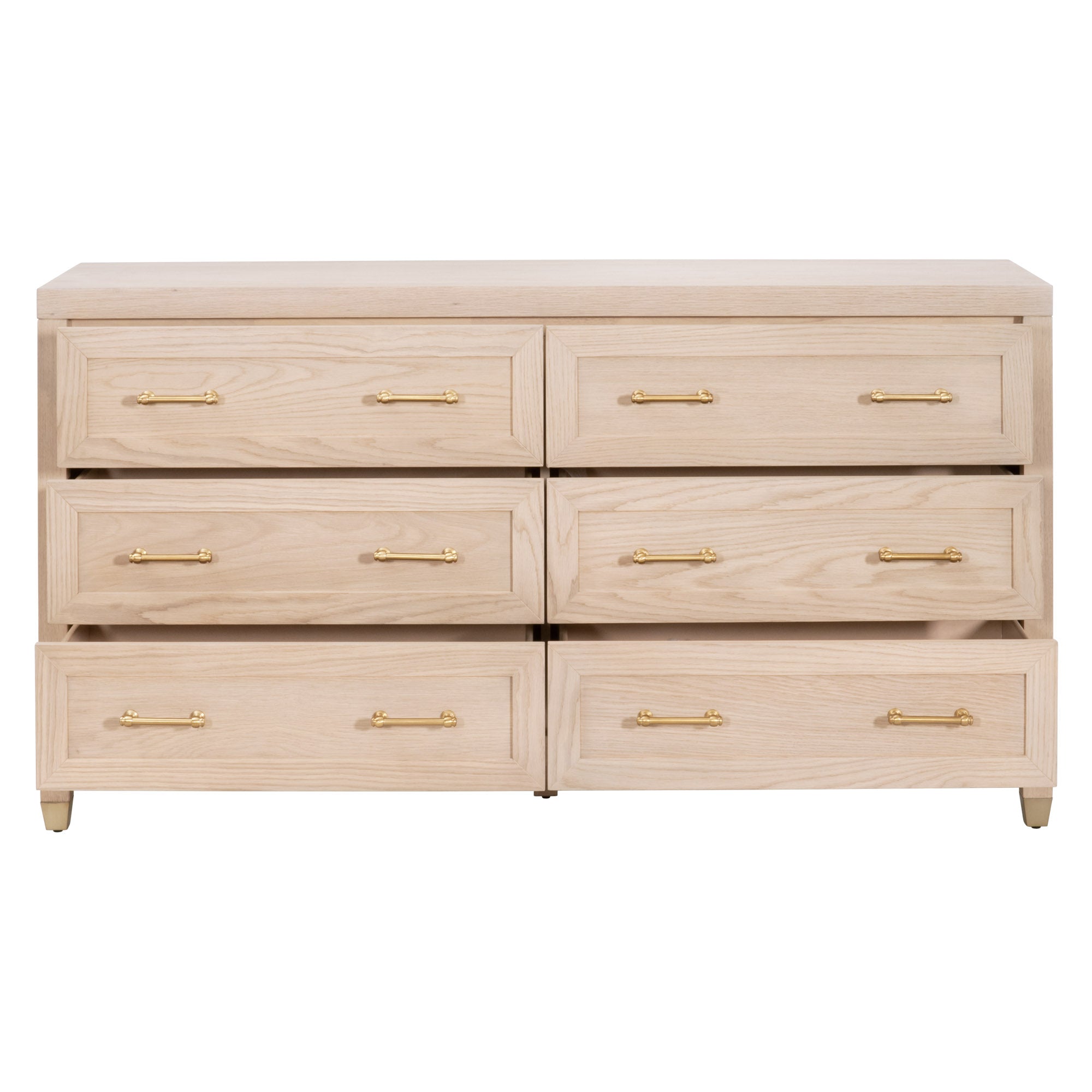 Stella 6-Drawer Double Dresser Dressers & Chests Essentials For Living , Black Friday Sale Essentials For Living Furniture Sale, Old Bones Co, Mid Century Furniture Sale, Four Hands Furniture, Black Friday Sale Stella 6-Drawer Double Dresser,Gus Sale, Perigold Stella 6-Drawer Double Dresser Dressers & Chests Black Friday Sale , Perigold Sale Stella 6-Drawer Double Dresser,Stella 6-Drawer Double Dresser Lulu and Georgia, Burke Decor Sale Stella 6-Drawer Double Dresser, www.oldbonesco.com
