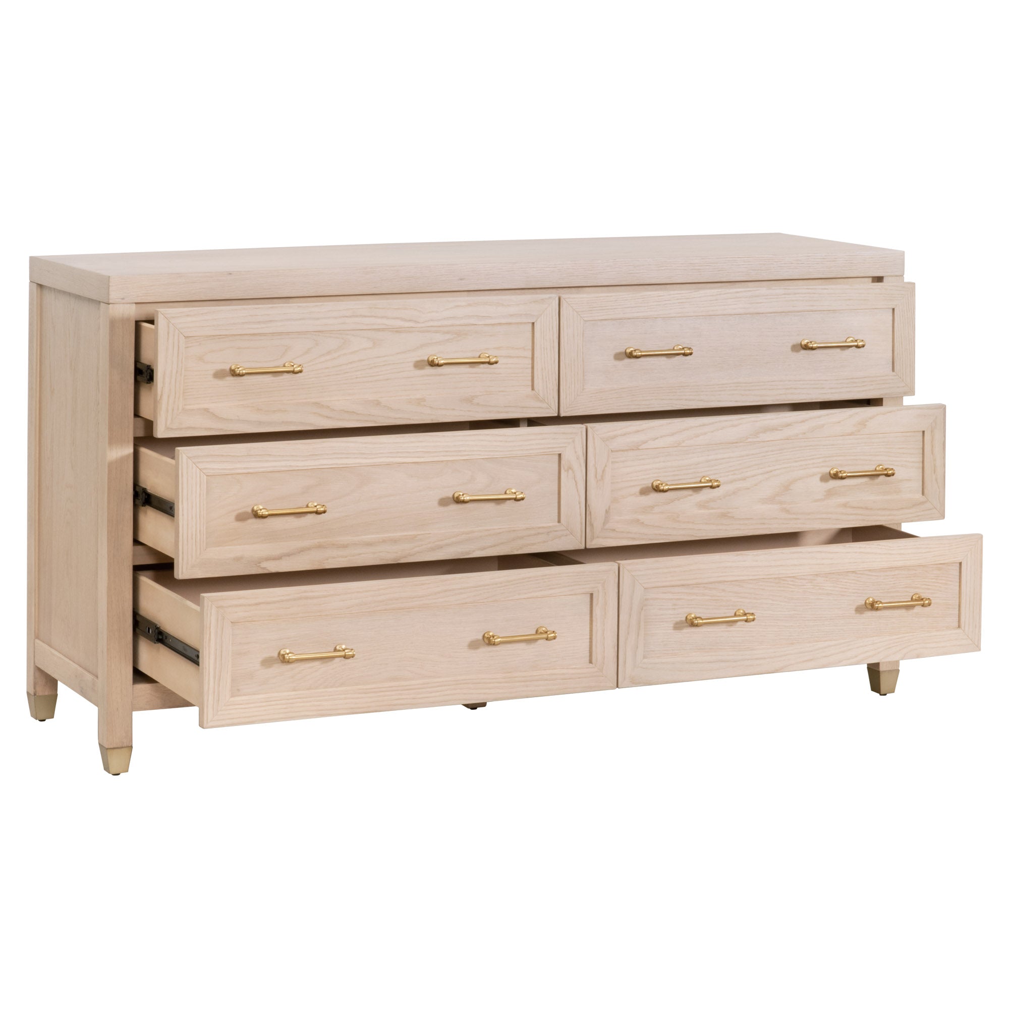 Stella 6-Drawer Double Dresser Dressers & Chests Essentials For Living , Black Friday Sale Essentials For Living Furniture Sale, Old Bones Co, Mid Century Furniture Sale, Four Hands Furniture, Black Friday Sale Stella 6-Drawer Double Dresser,Gus Sale, Perigold Stella 6-Drawer Double Dresser Dressers & Chests Black Friday Sale , Perigold Sale Stella 6-Drawer Double Dresser,Stella 6-Drawer Double Dresser Lulu and Georgia, Burke Decor Sale Stella 6-Drawer Double Dresser, www.oldbonesco.com
