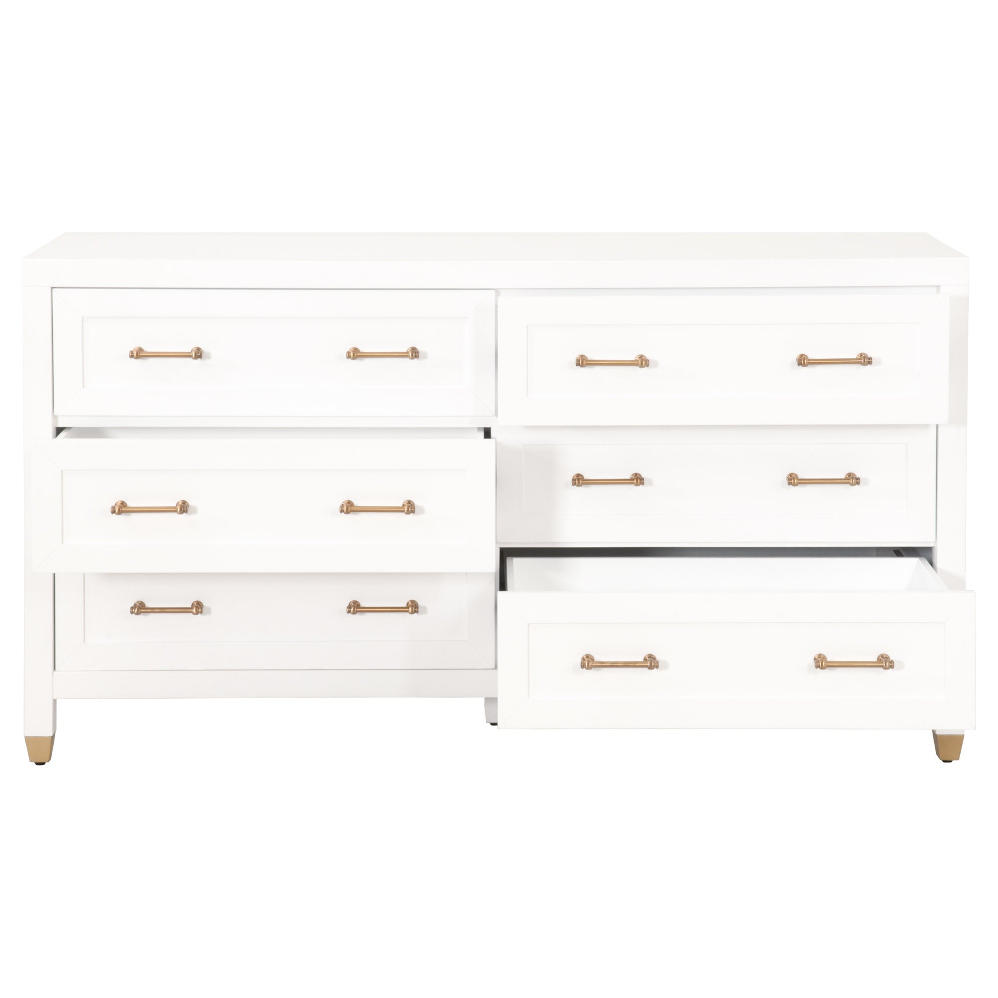 Stella 6-Drawer Double Dresser Dressers & Chests Essentials For Living , Black Friday Sale Essentials For Living Furniture Sale, Old Bones Co, Mid Century Furniture Sale, Four Hands Furniture, Black Friday Sale Stella 6-Drawer Double Dresser,Gus Sale, Perigold Stella 6-Drawer Double Dresser Dressers & Chests Black Friday Sale , Perigold Sale Stella 6-Drawer Double Dresser,Stella 6-Drawer Double Dresser Lulu and Georgia, Burke Decor Sale Stella 6-Drawer Double Dresser, www.oldbonesco.com