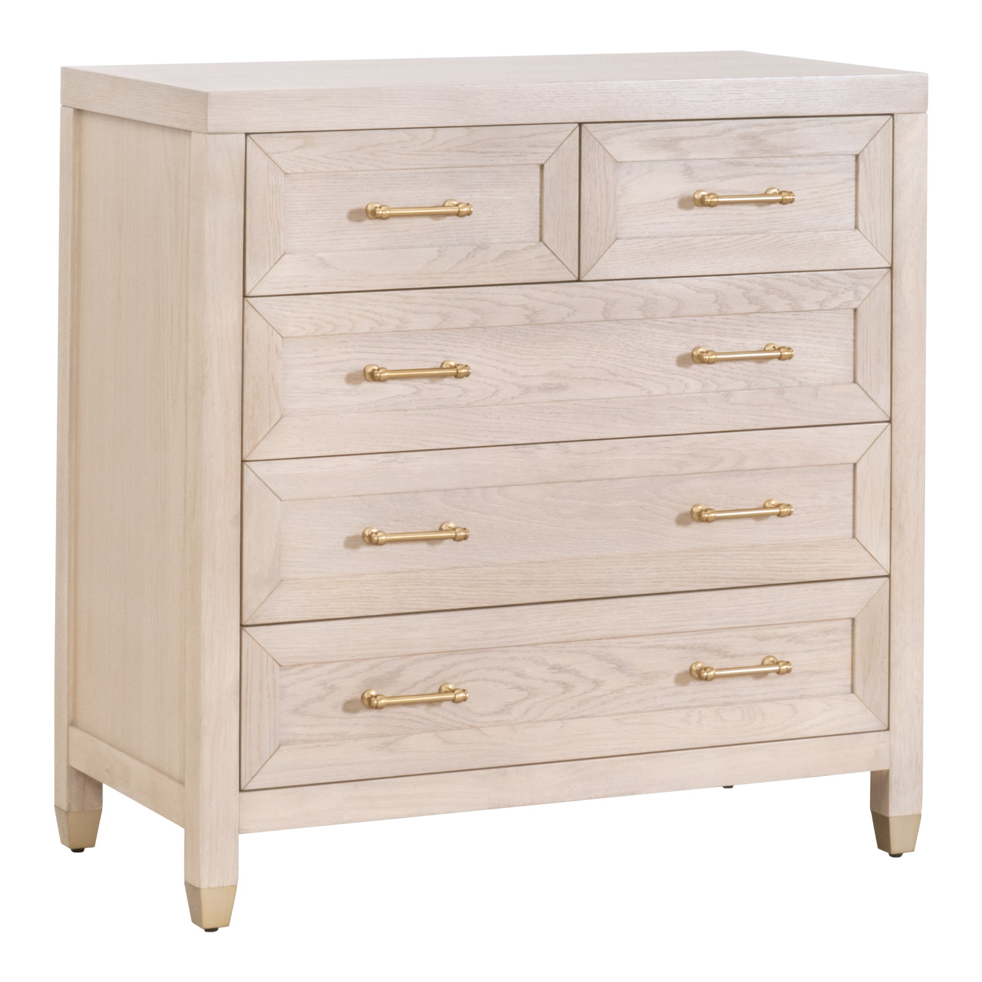 Stella 5-Drawer High Chest Dressers & Chests Essentials For Living Light Honey Oak , Black Friday Sale Essentials For Living Furniture Sale, Old Bones Co, Mid Century Furniture Sale, Four Hands Furniture, Black Friday Sale Stella 5-Drawer High Chest,Gus Sale, Perigold Stella 5-Drawer High Chest Dressers & Chests Black Friday Sale , Perigold Sale Stella 5-Drawer High Chest,Stella 5-Drawer High Chest Lulu and Georgia, Burke Decor Sale Stella 5-Drawer High Chest, www.oldbonesco.com