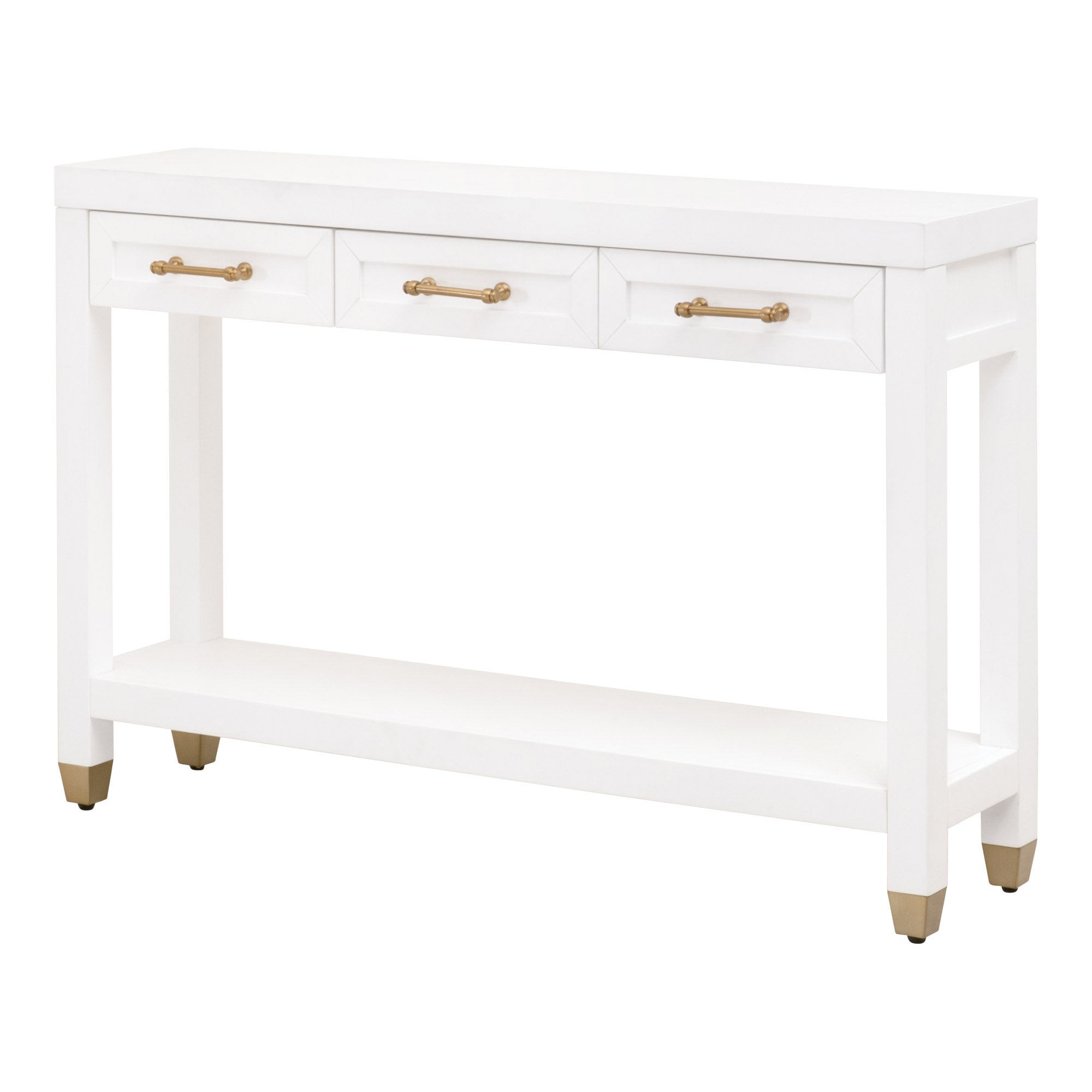 Stella Narrow Console Table Console Tables Essentials For Living Matte White , Black Friday Sale Essentials For Living Furniture Sale, Old Bones Co, Mid Century Furniture Sale, Four Hands Furniture, Black Friday Sale Stella Narrow Console Table,Gus Sale, Perigold Stella Narrow Console Table Console Tables Black Friday Sale , Perigold Sale Stella Narrow Console Table,Stella Narrow Console Table Lulu and Georgia, Burke Decor Sale Stella Narrow Console Table, www.oldbonesco.com