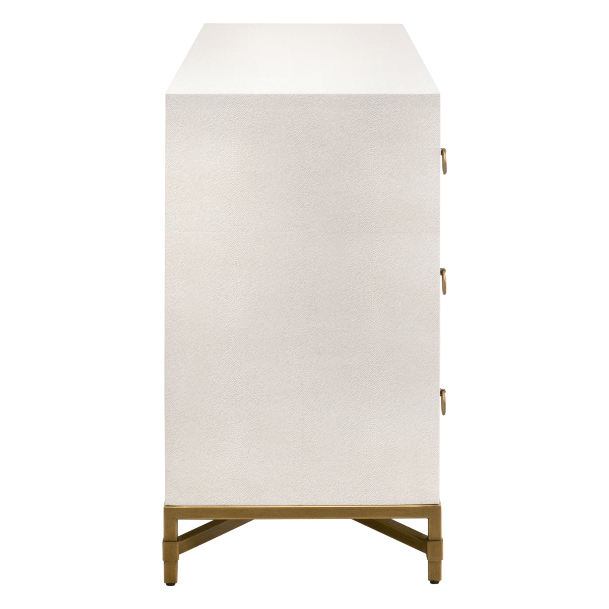 Strand Shagreen 6-Drawer Double Dresser Dressers & Chests Essentials For Living , Black Friday Sale Essentials For Living Furniture Sale, Old Bones Co, Mid Century Furniture Sale, Four Hands Furniture, Black Friday Sale Strand Shagreen 6-Drawer Double Dresser,Gus Sale, Perigold Strand Shagreen 6-Drawer Double Dresser Dressers & Chests Black Friday Sale , Perigold Sale Strand Shagreen 6-Drawer Double Dresser,Strand Shagreen 6-Drawer Double Dresser Lulu and Georgia, Burke Decor Sale Strand Shagreen 6-Drawer D