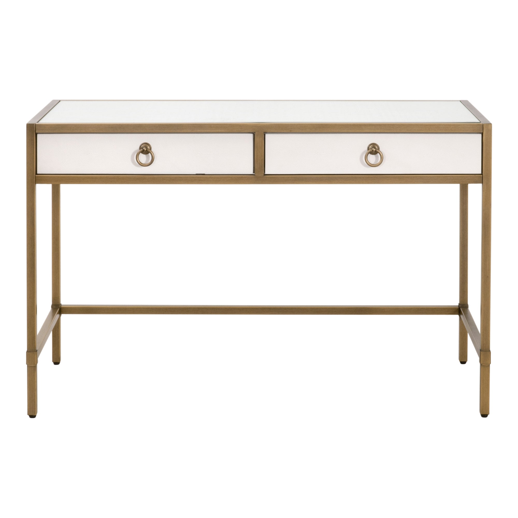 Strand Shagreen Desk Desks Essentials For Living , Black Friday Sale Essentials For Living Furniture Sale, Old Bones Co, Mid Century Furniture Sale, Four Hands Furniture, Black Friday Sale Strand Shagreen Desk,Gus Sale, Perigold Strand Shagreen Desk Desks Black Friday Sale , Perigold Sale Strand Shagreen Desk,Strand Shagreen Desk Lulu and Georgia, Burke Decor Sale Strand Shagreen Desk, www.oldbonesco.com