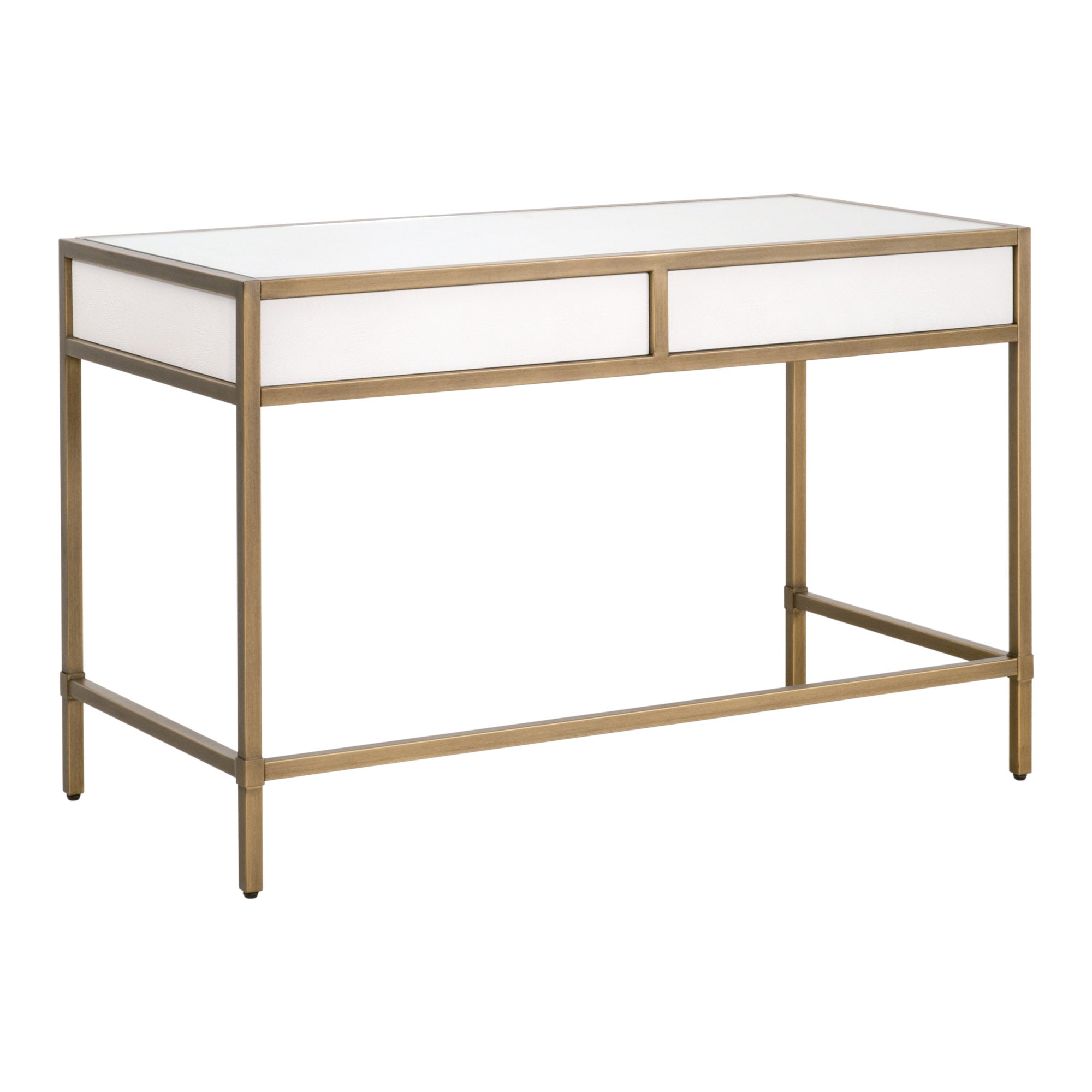 Strand Shagreen Desk Desks Essentials For Living , Black Friday Sale Essentials For Living Furniture Sale, Old Bones Co, Mid Century Furniture Sale, Four Hands Furniture, Black Friday Sale Strand Shagreen Desk,Gus Sale, Perigold Strand Shagreen Desk Desks Black Friday Sale , Perigold Sale Strand Shagreen Desk,Strand Shagreen Desk Lulu and Georgia, Burke Decor Sale Strand Shagreen Desk, www.oldbonesco.com