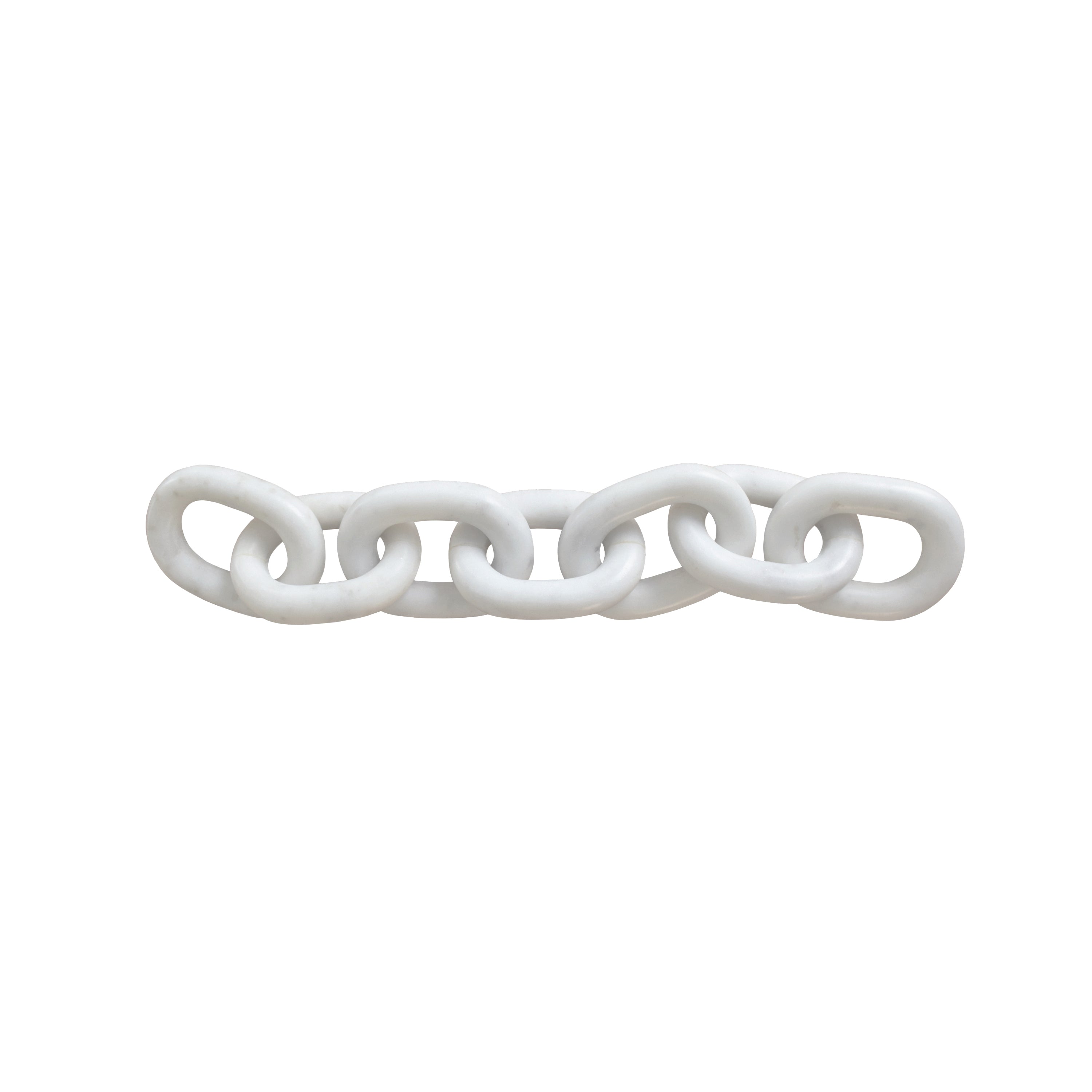 Tabi White Marble Chain Decorative Chain Worlds Away , Black Friday Sale Worlds Away Furniture Sale, Old Bones Co, Mid Century Furniture Sale, Four Hands Furniture, Black Friday Sale Tabi White Marble Chain,Gus Sale, Perigold Tabi White Marble Chain Decorative Chain Black Friday Sale , Perigold Sale Tabi White Marble Chain,Tabi White Marble Chain Lulu and Georgia, Burke Decor Sale Tabi White Marble Chain, www.oldbonesco.com