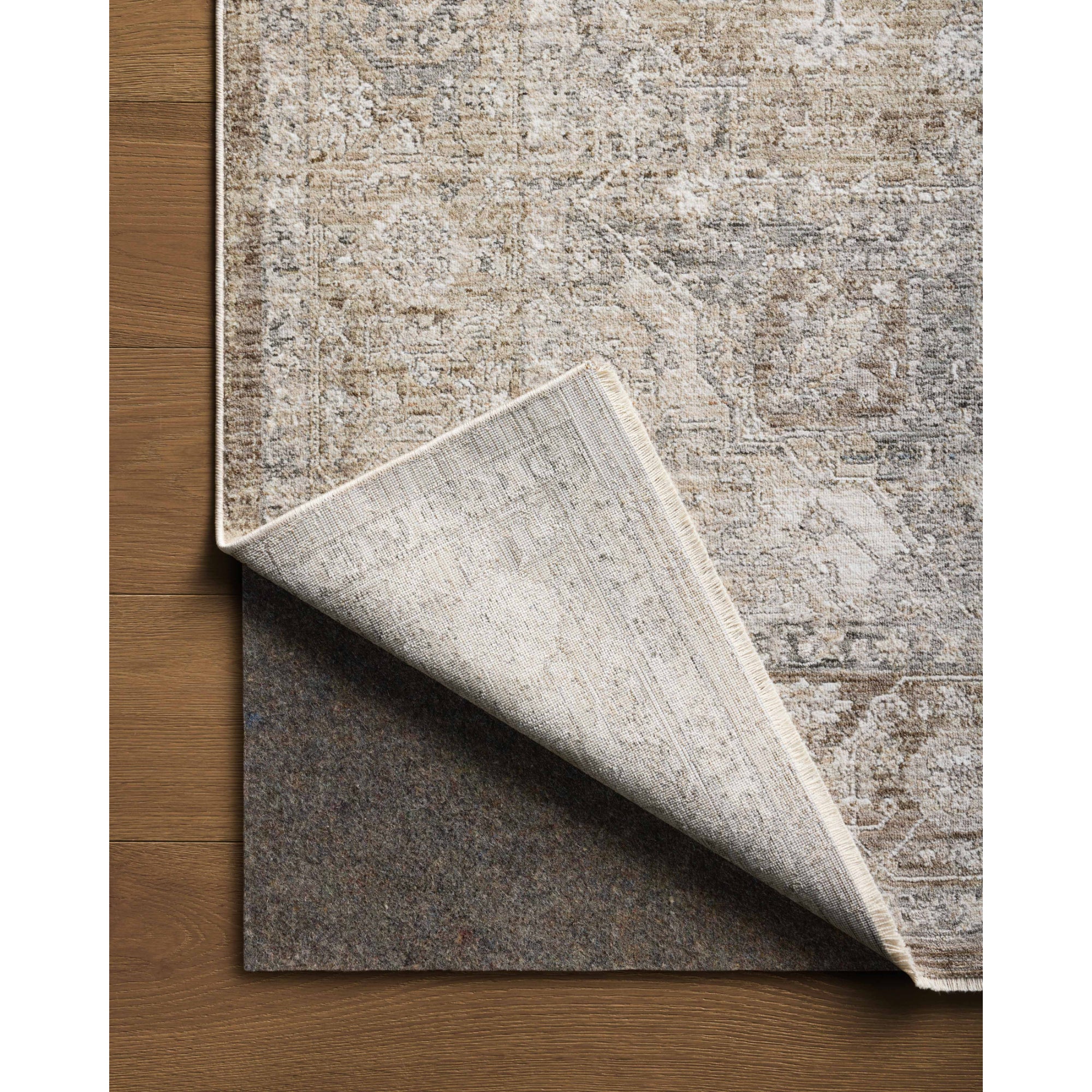 Loloi Tabitha Khaki/Slate Rug