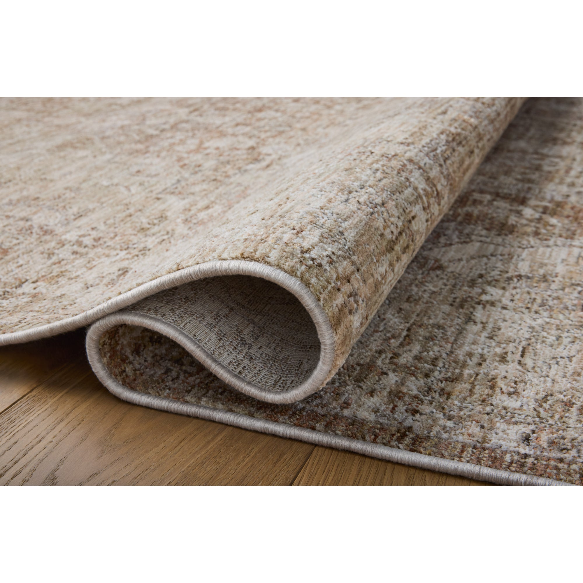 Loloi Tabitha Natural/Clay Rug