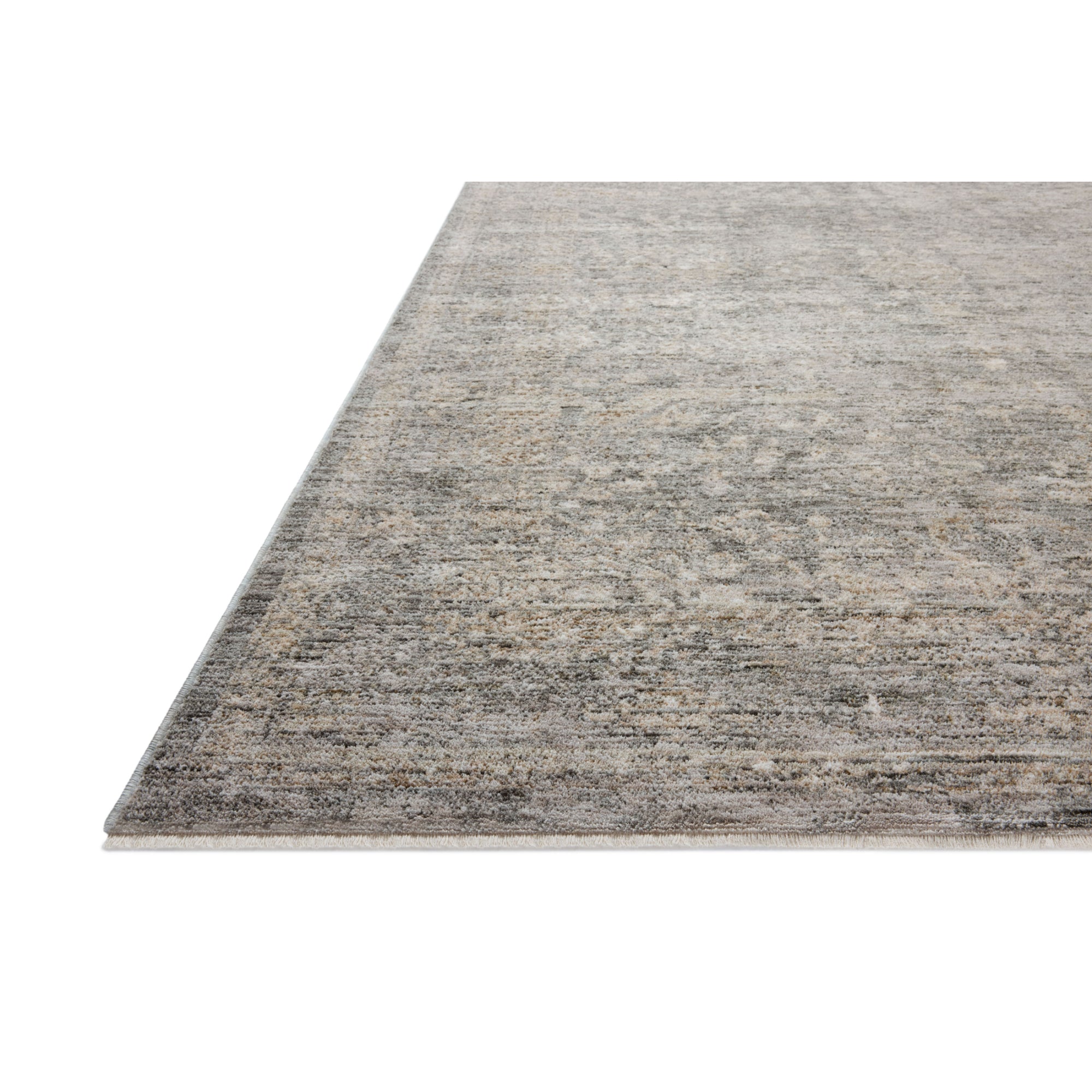 Loloi Tabitha Stone/Natural Rug